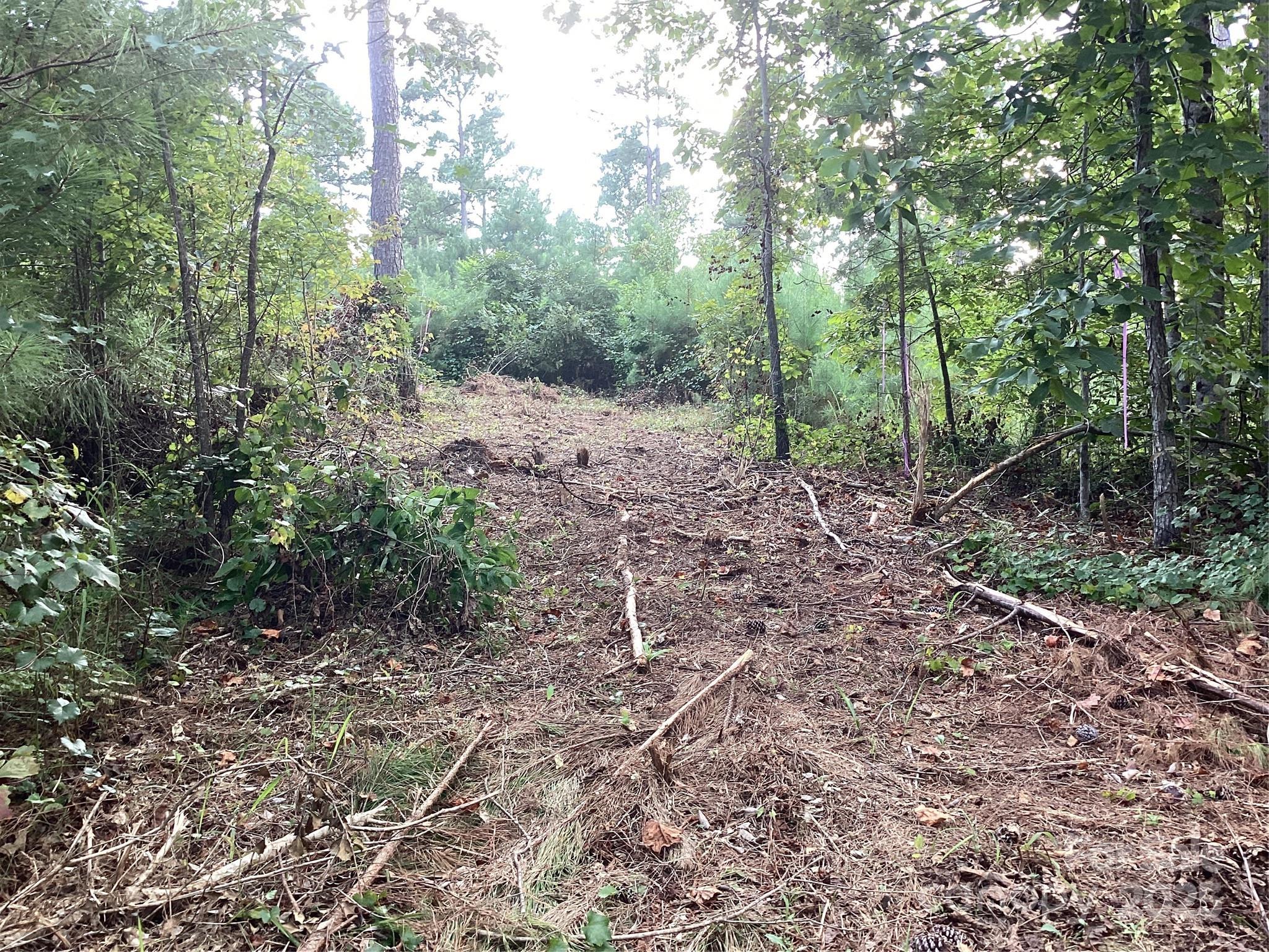 The Waterfront Club - Land