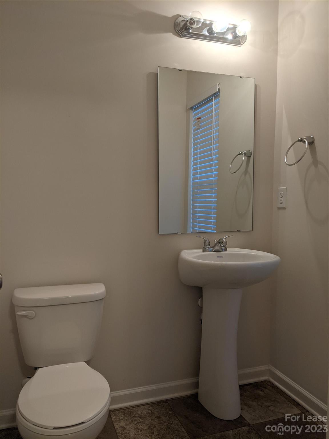 None - Residential Lease