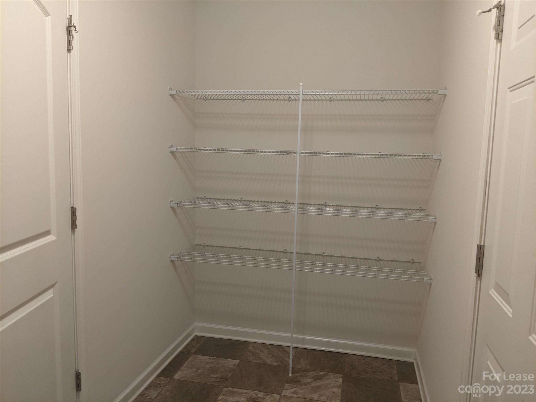 None - Residential Lease