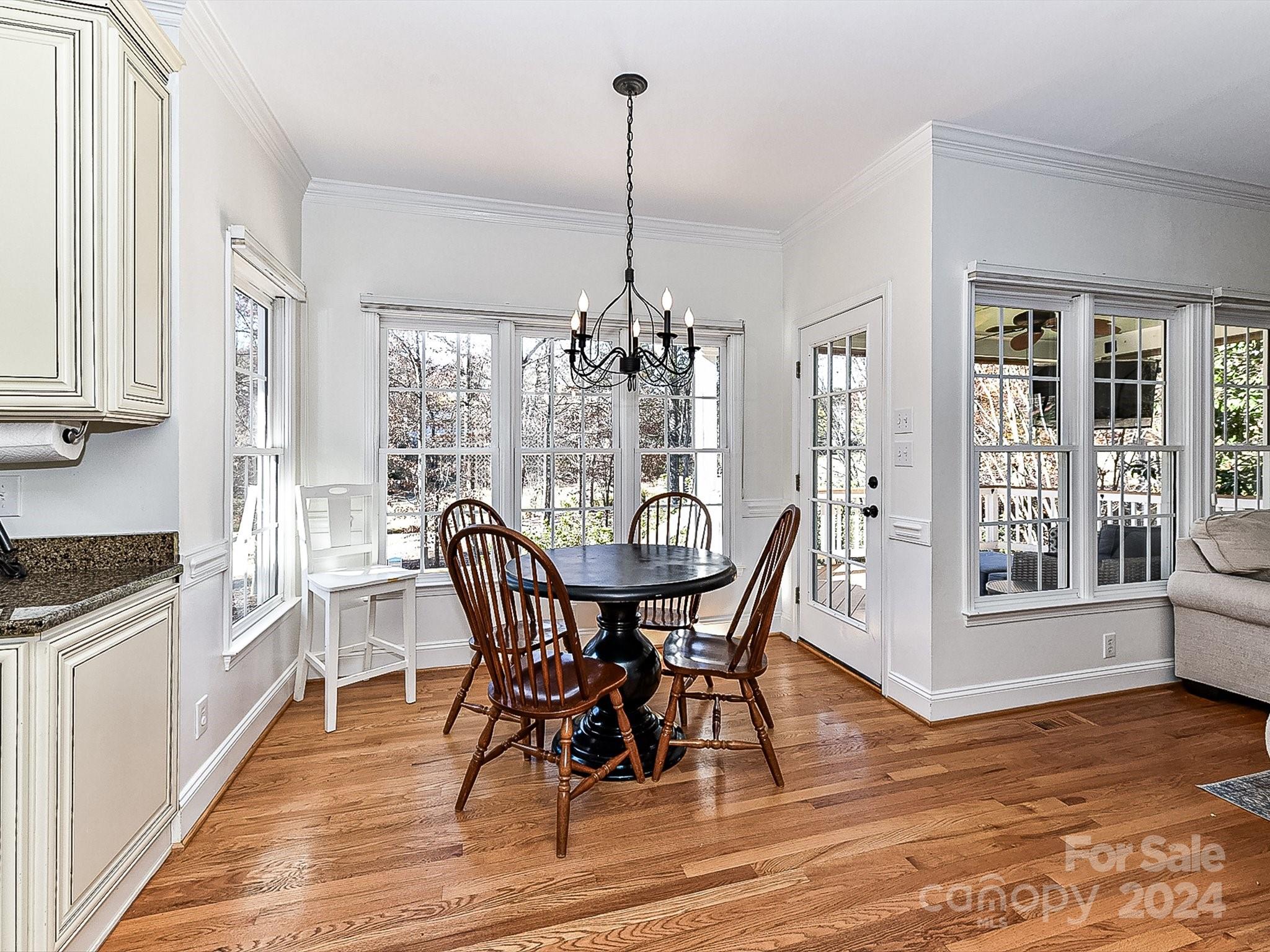 Northstone - Residential