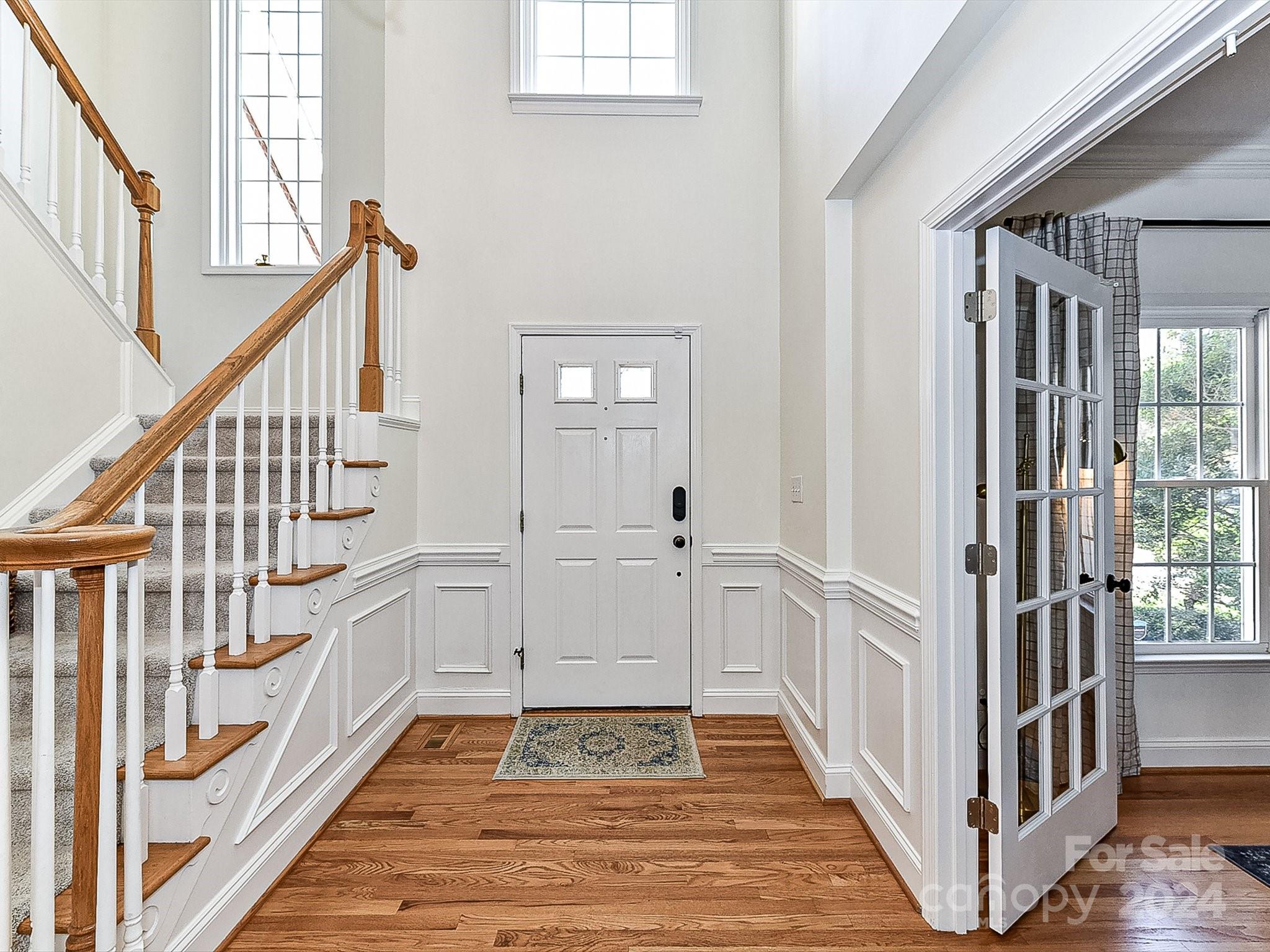 Northstone - Residential