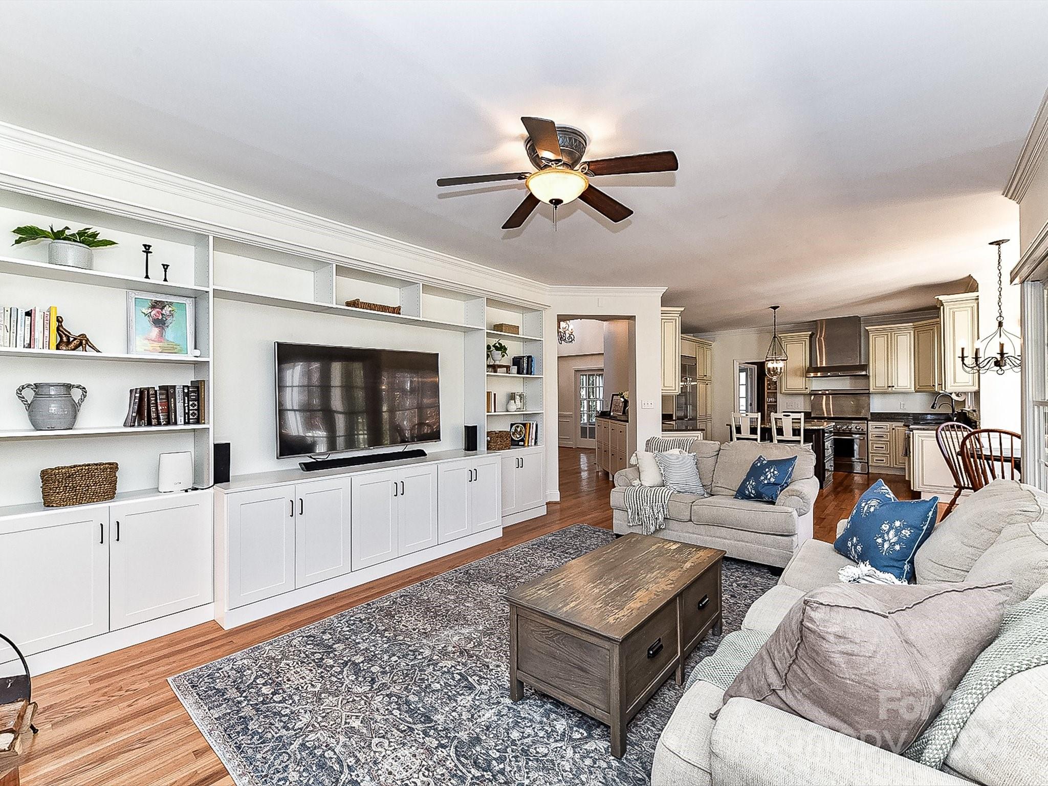 Northstone - Residential