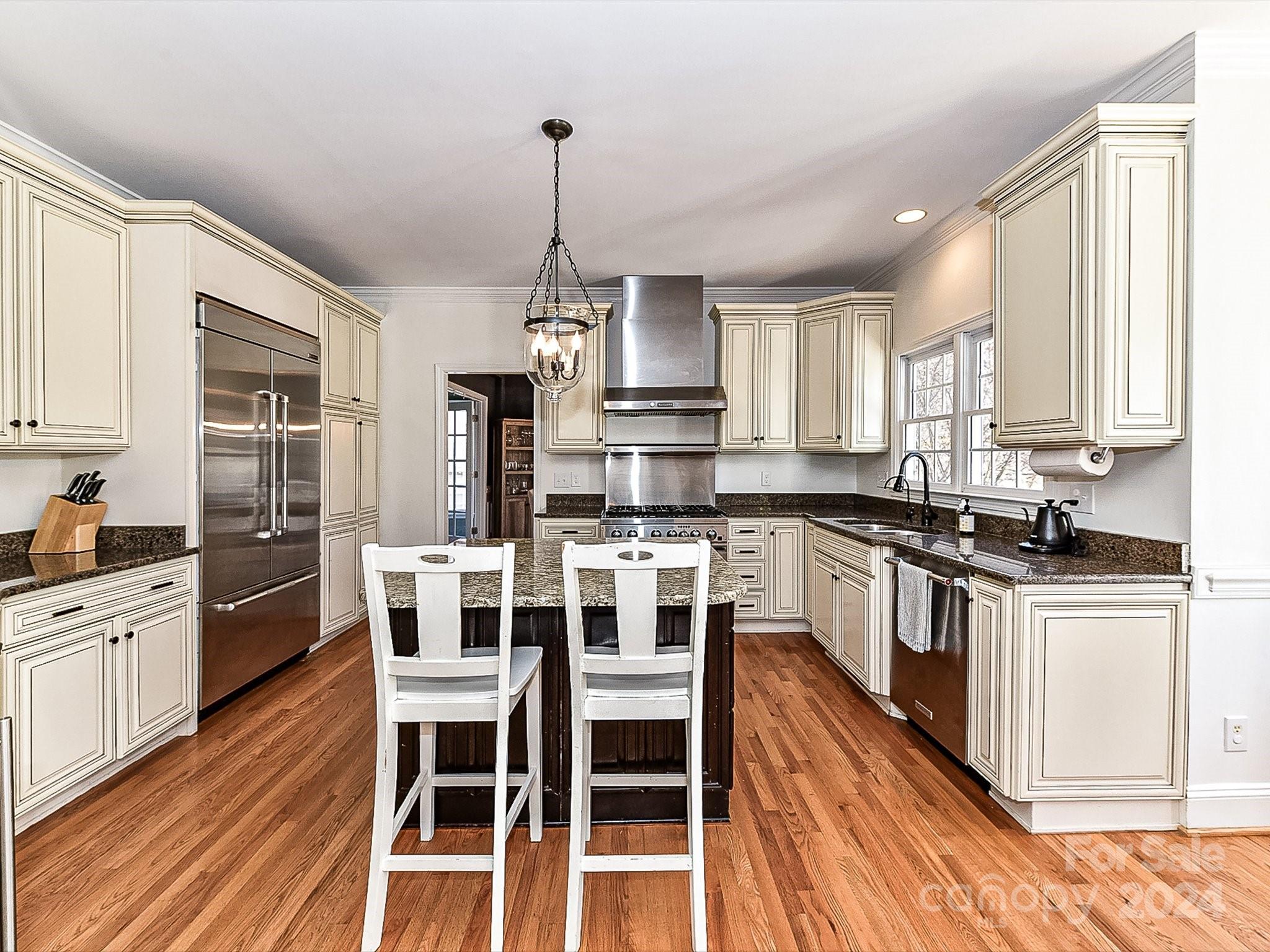 Northstone - Residential