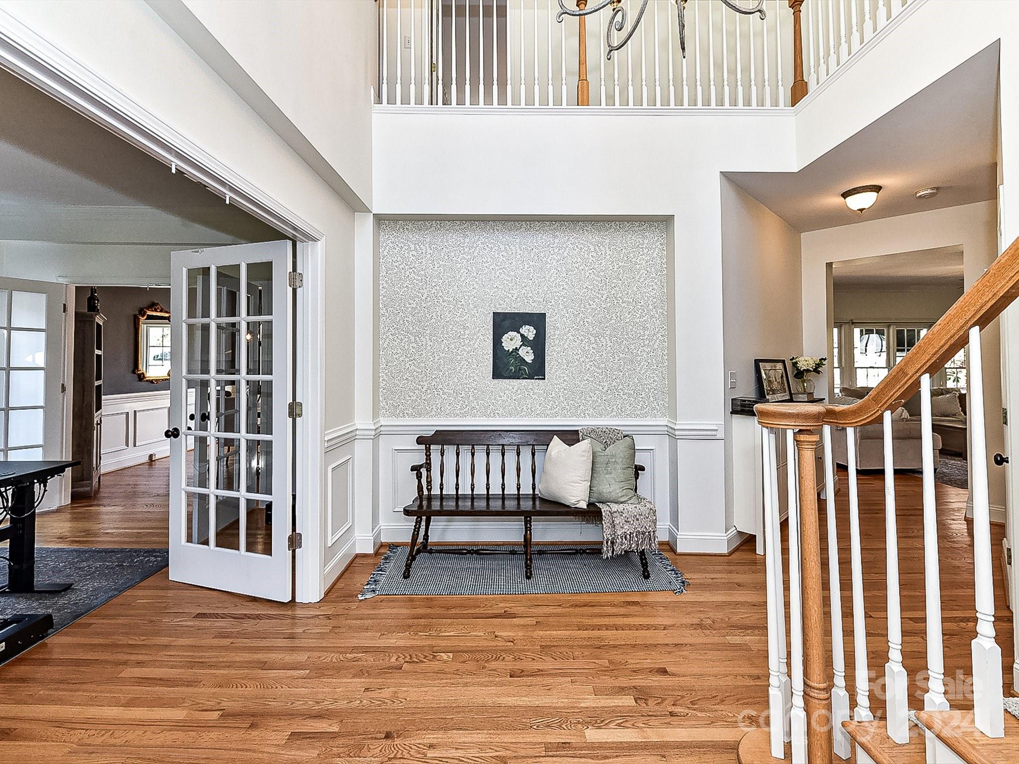 Northstone - Residential