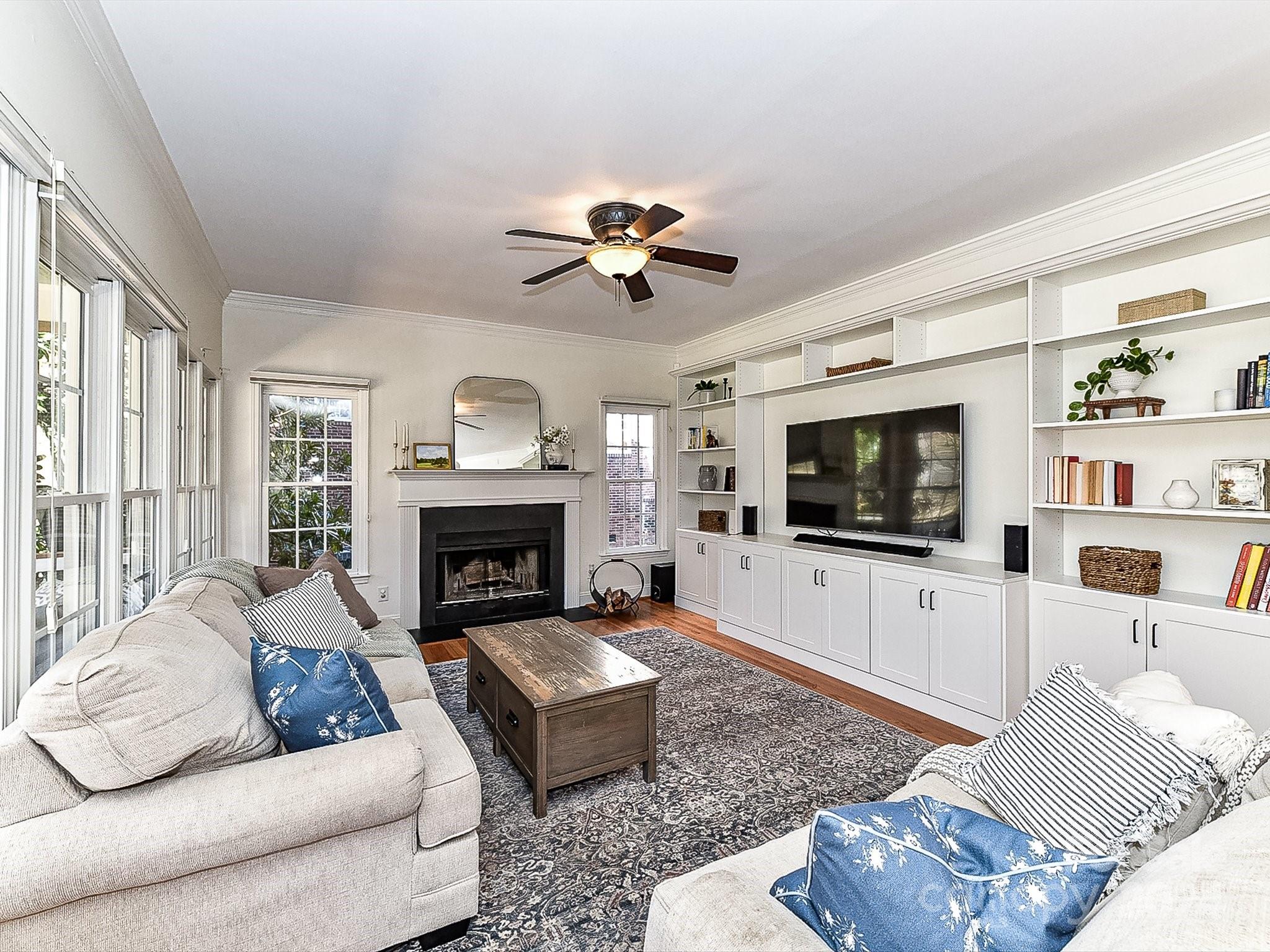 Northstone - Residential