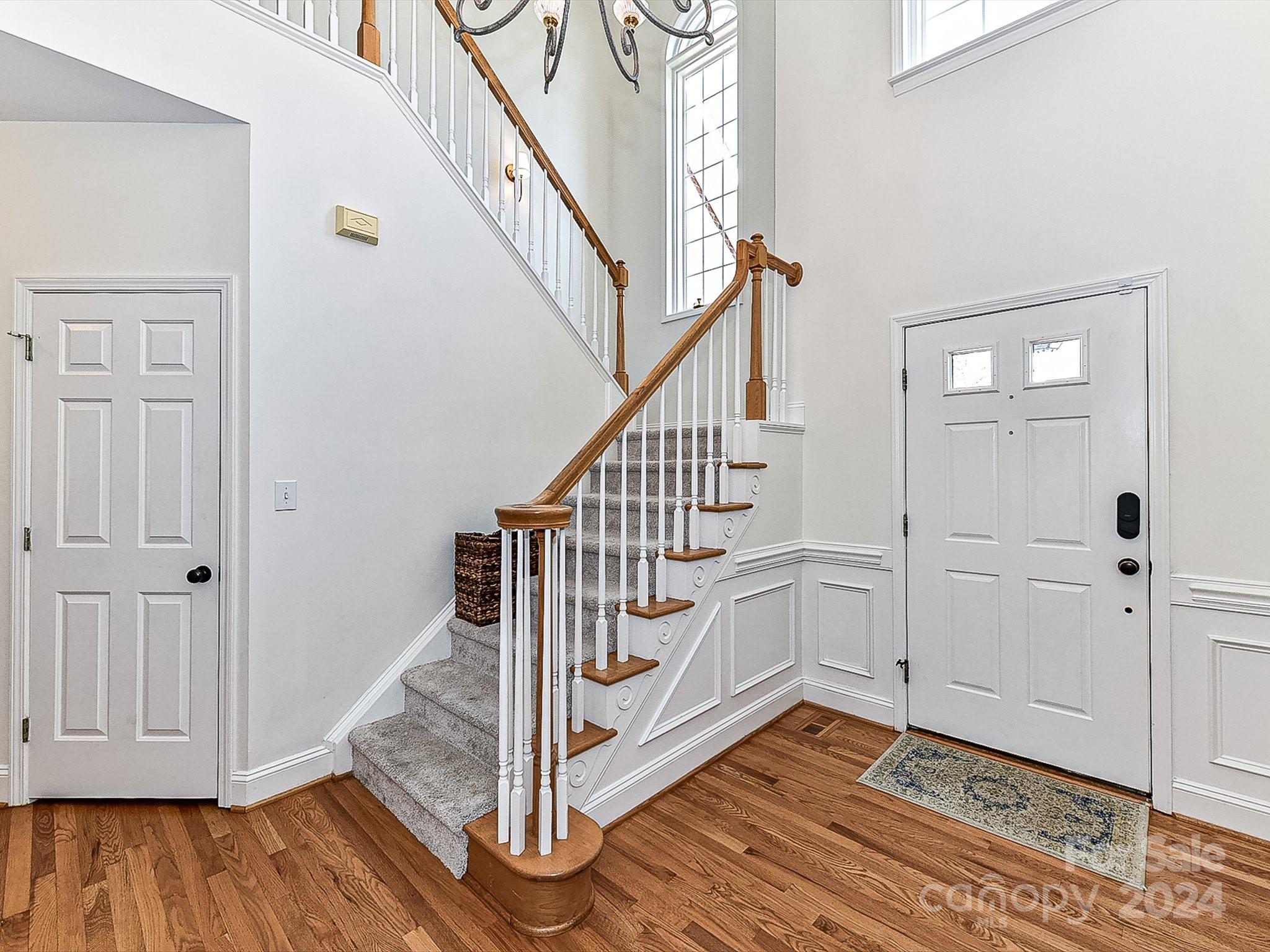 Northstone - Residential