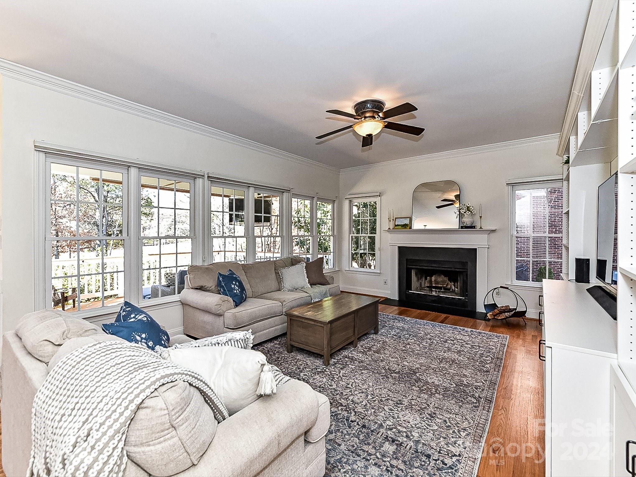 Northstone - Residential