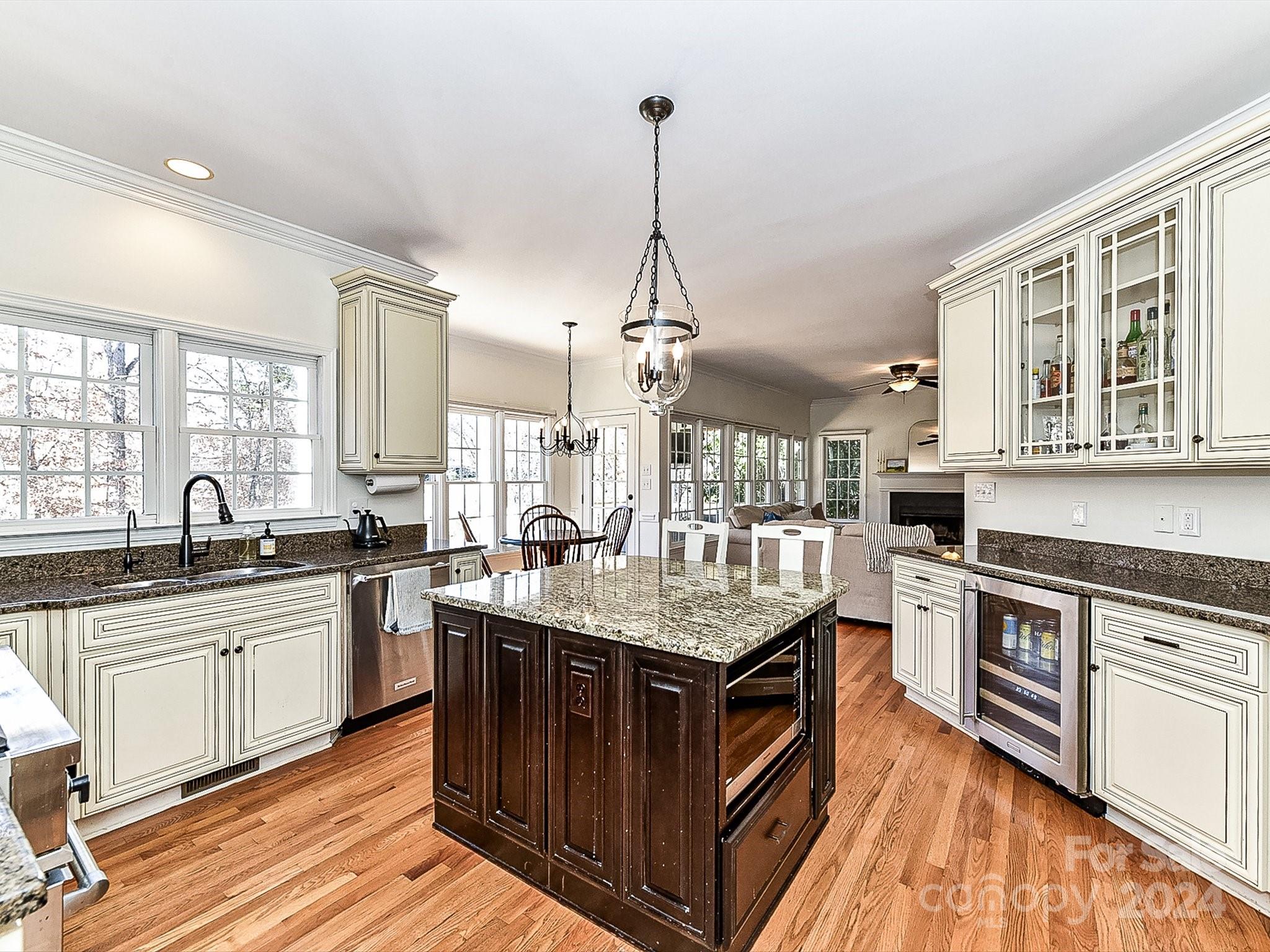 Northstone - Residential