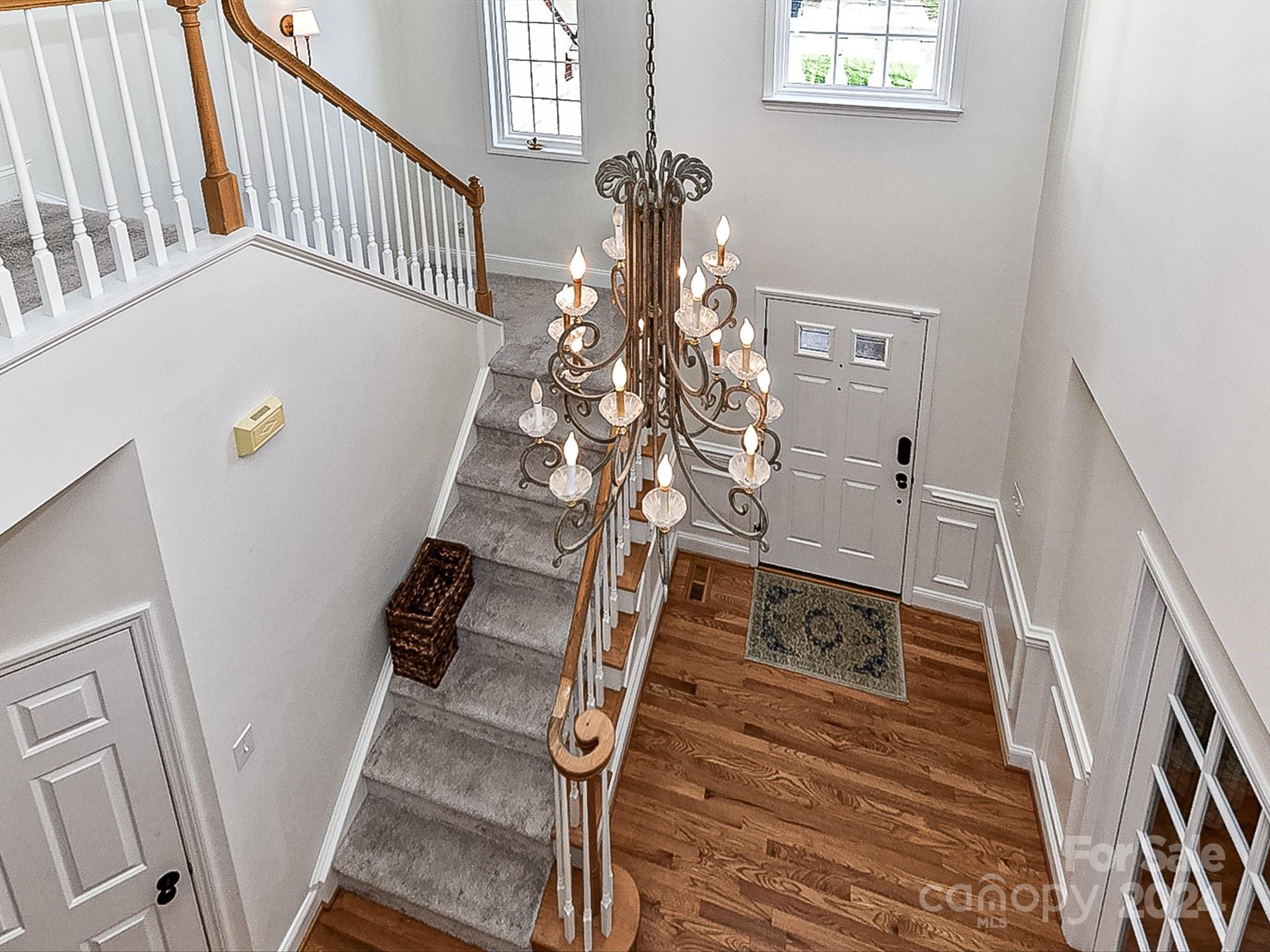 Northstone - Residential