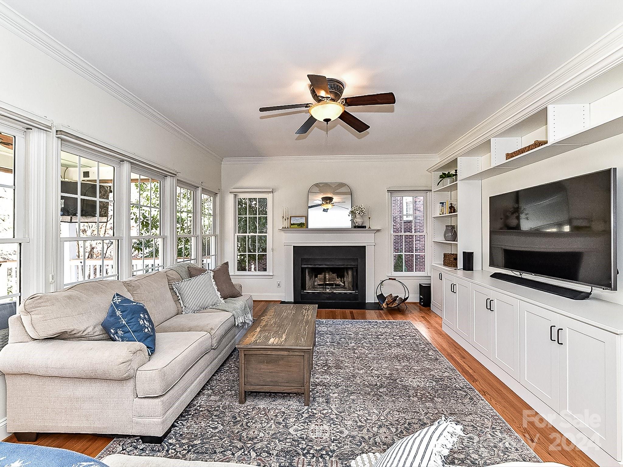 Northstone - Residential