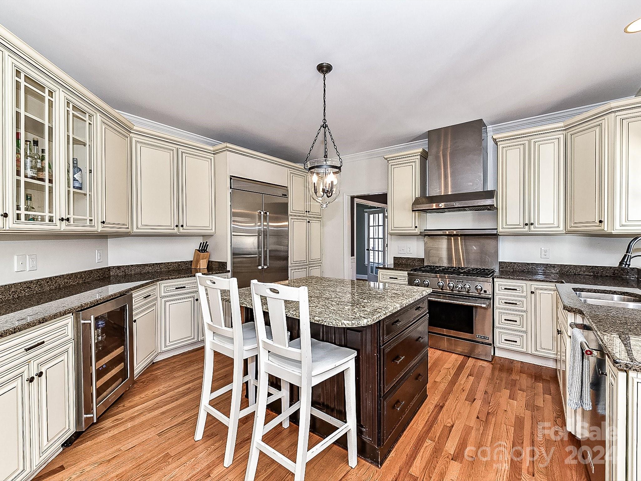 Northstone - Residential