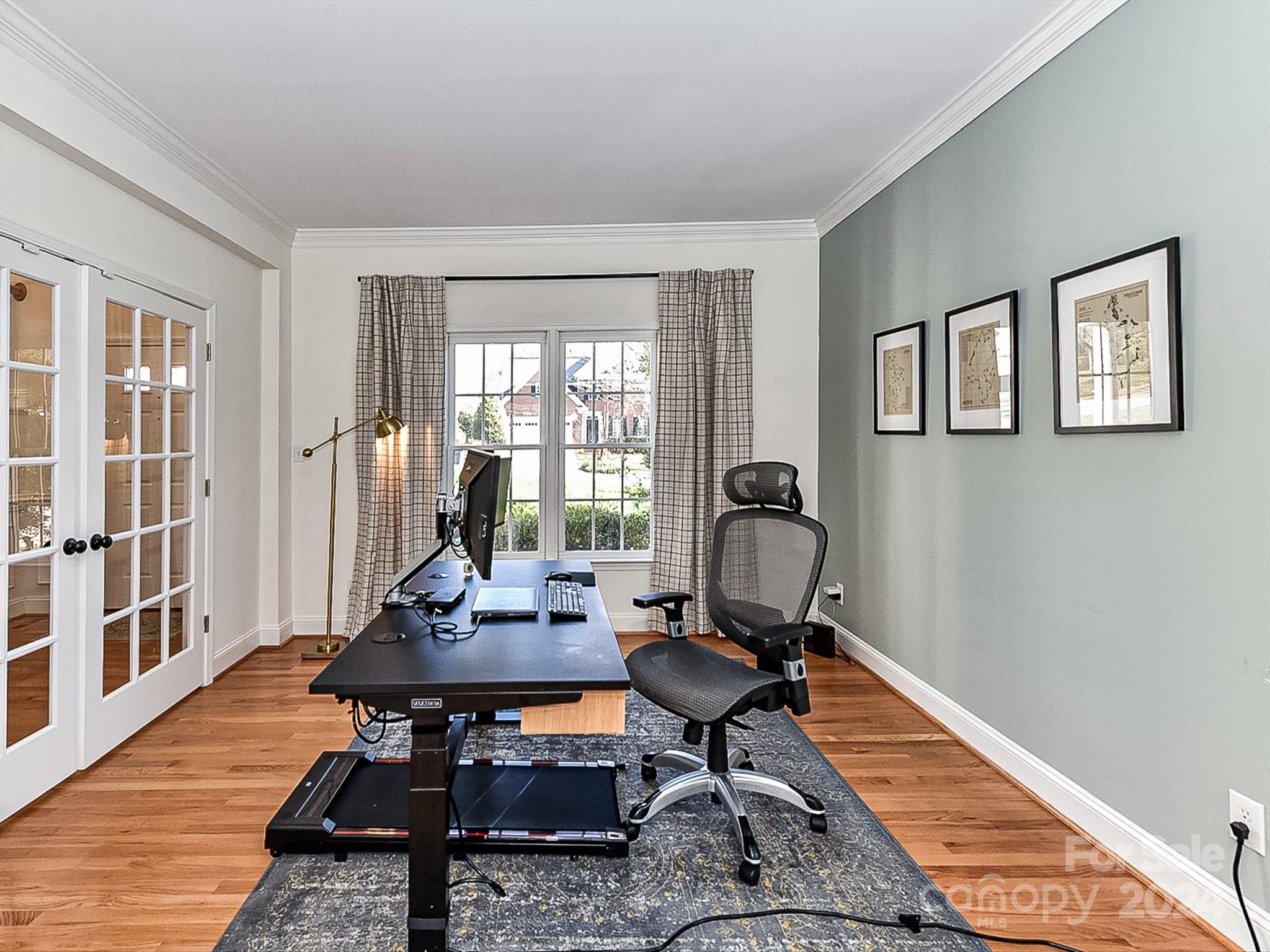 Northstone - Residential