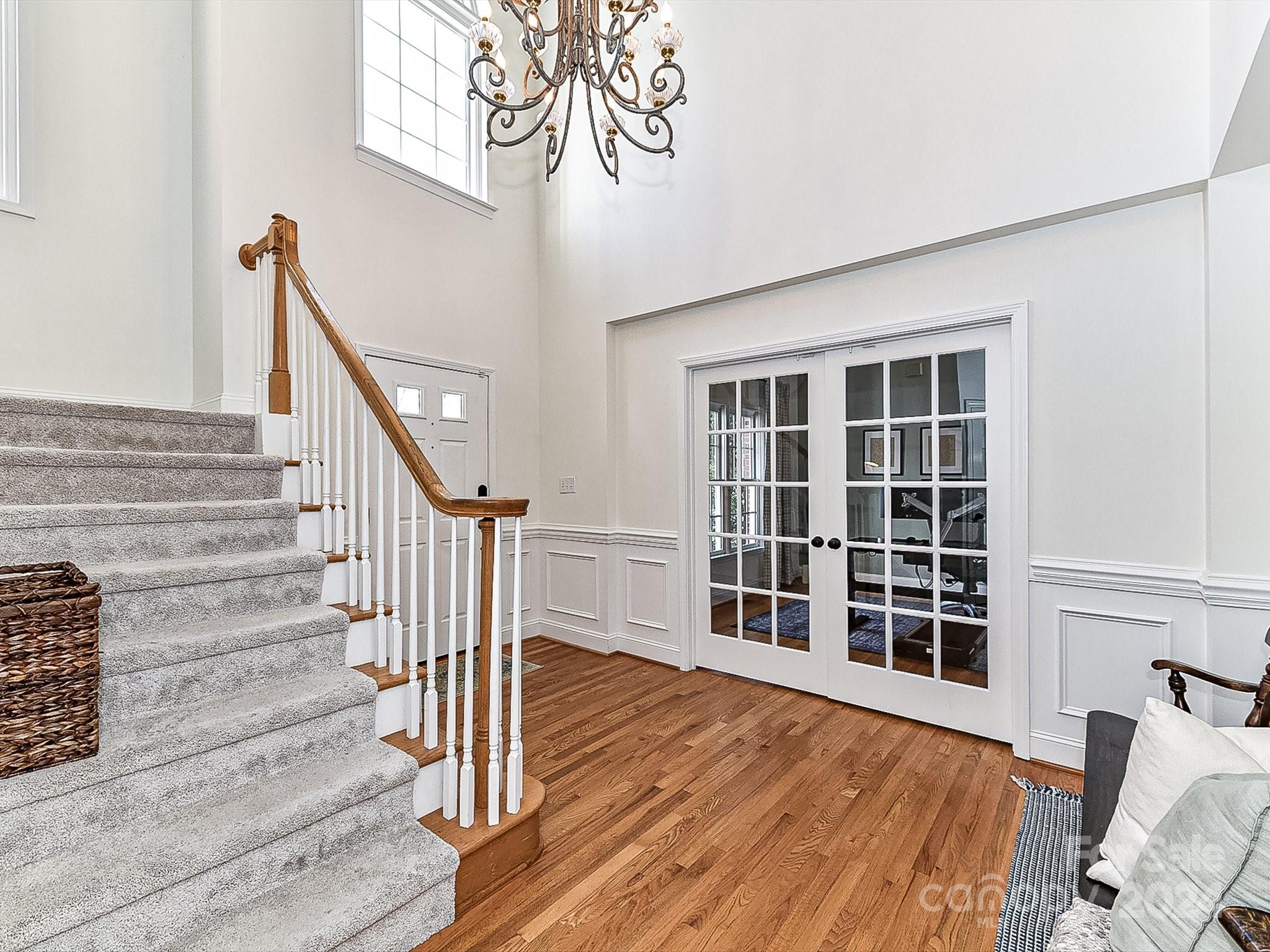 Northstone - Residential