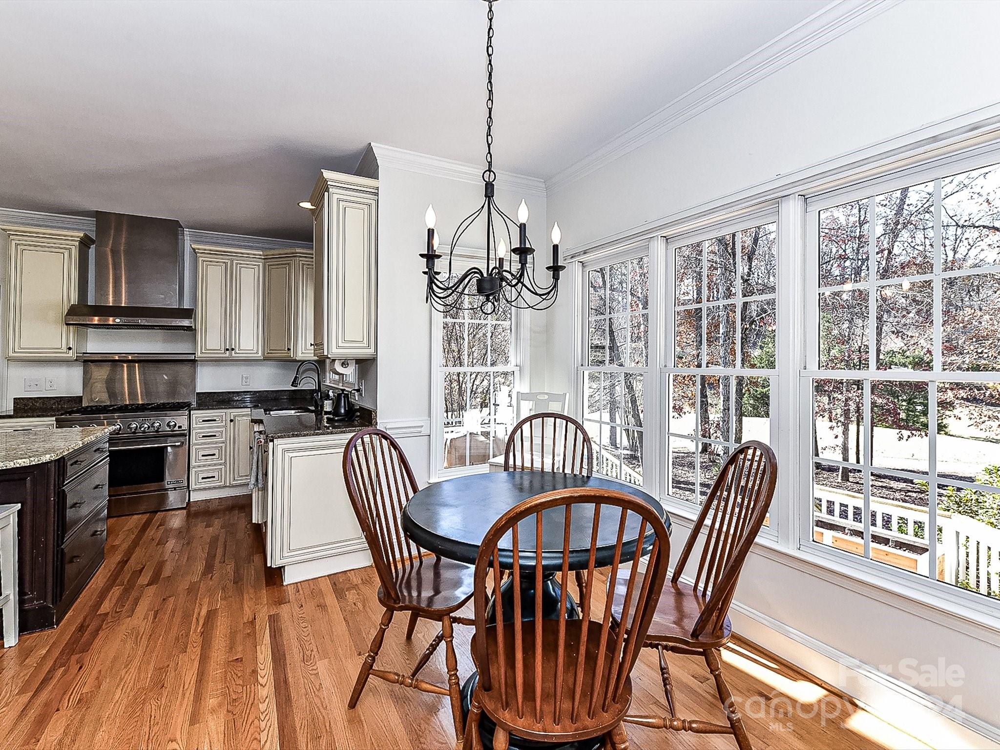 Northstone - Residential