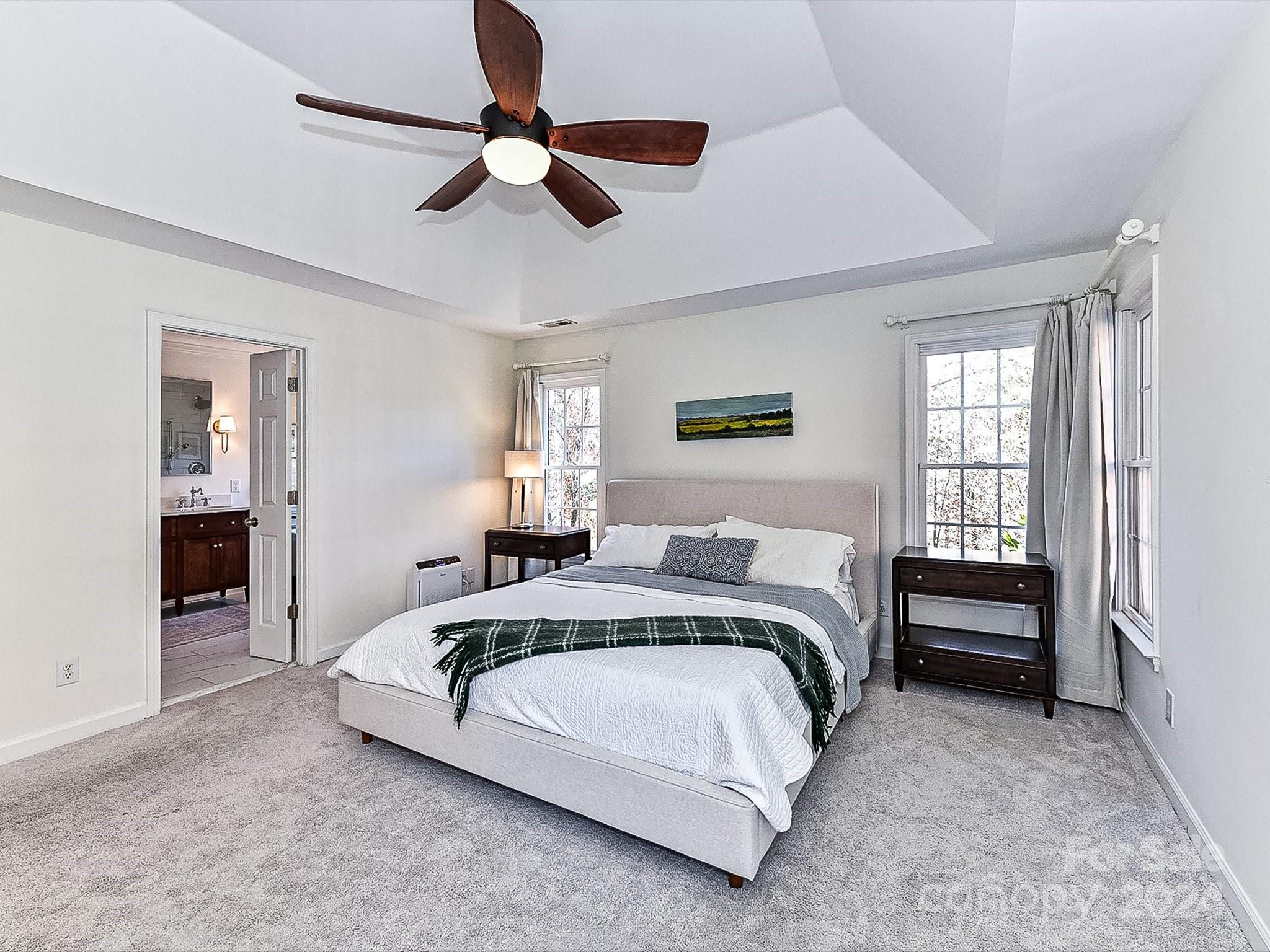 Northstone - Residential