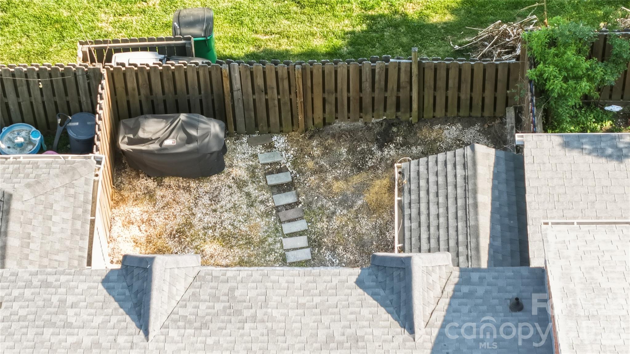 Sharon South - Residential