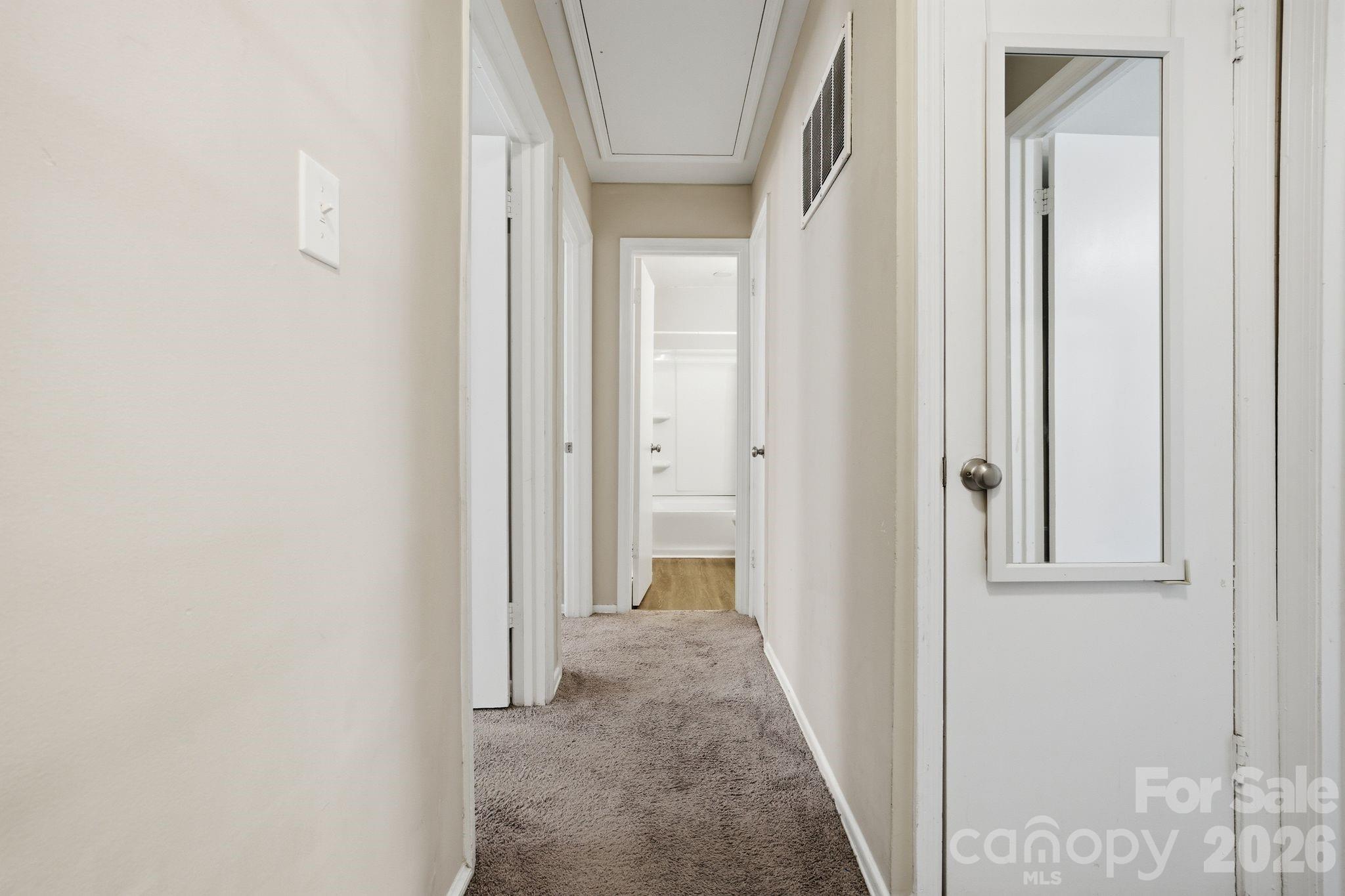 Sharon South - Residential