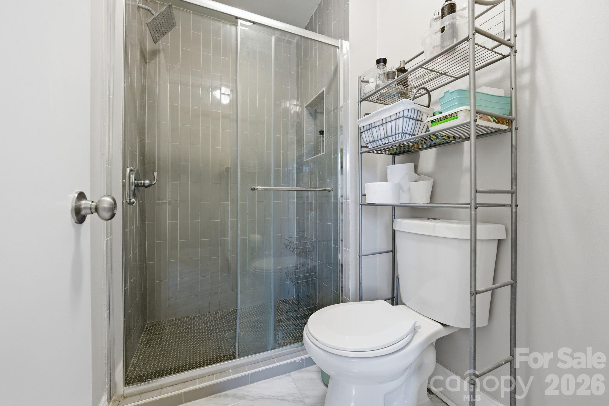 Sharon South - Residential