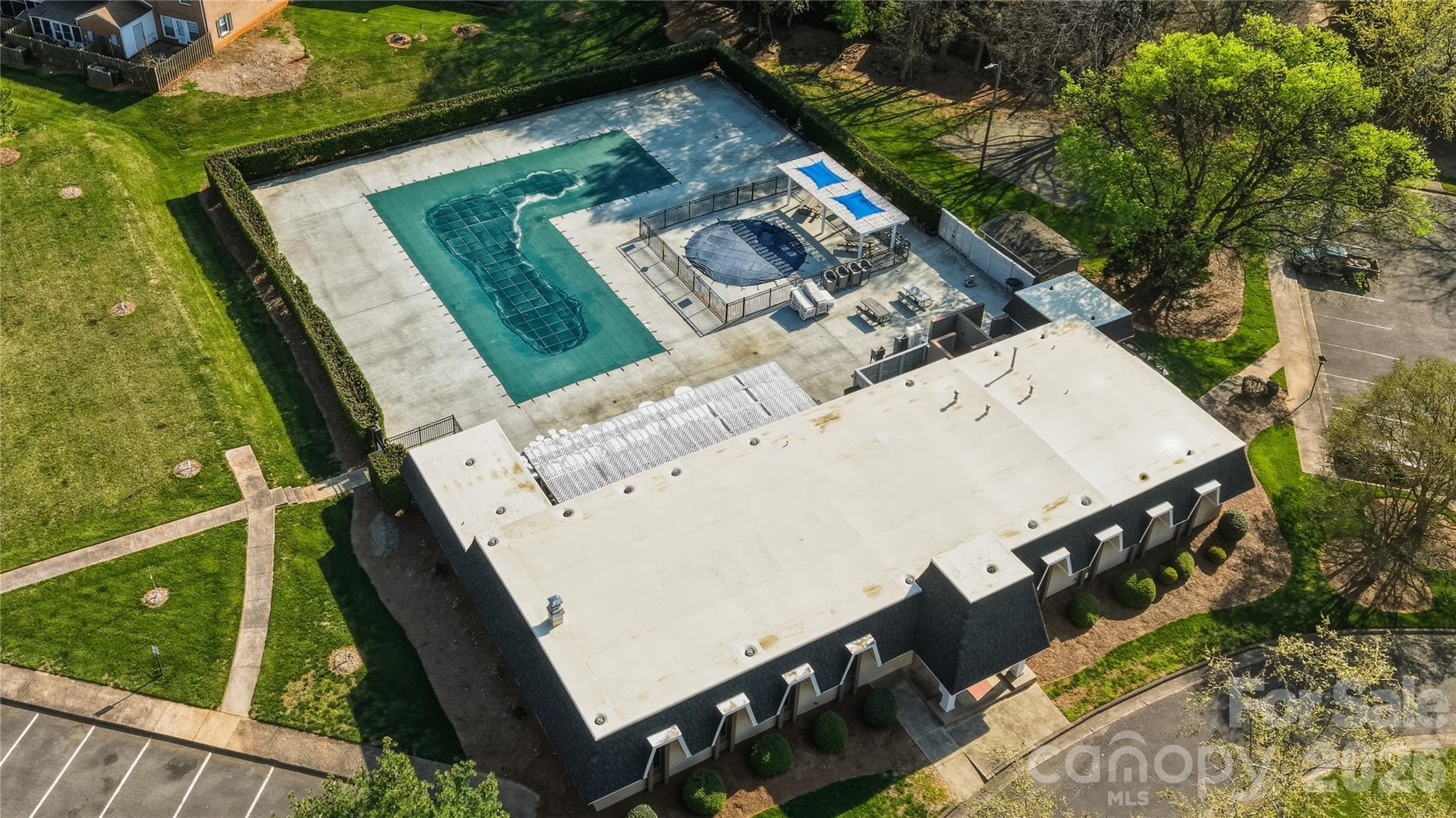 Sharon South - Residential