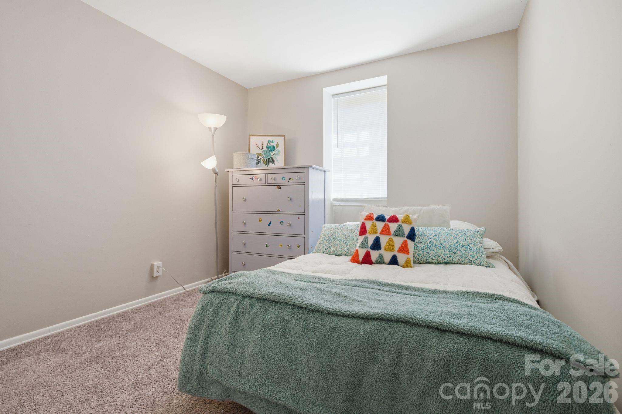 Sharon South - Residential