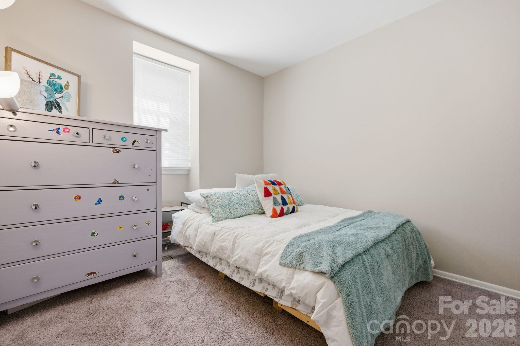 Sharon South - Residential