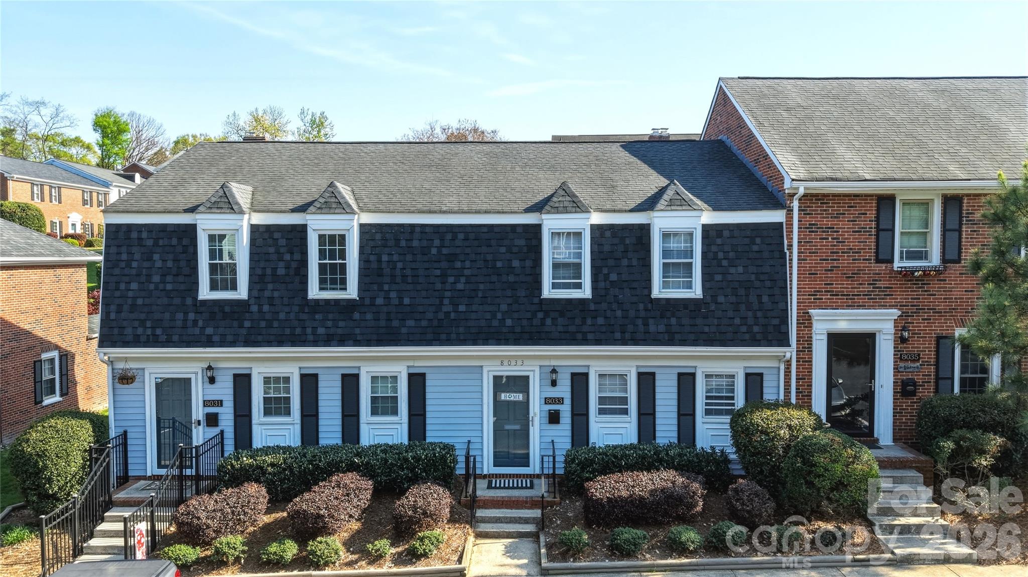 Sharon South - Residential