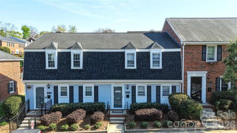 8033 Regent Park Lane Charlotte NC 28210