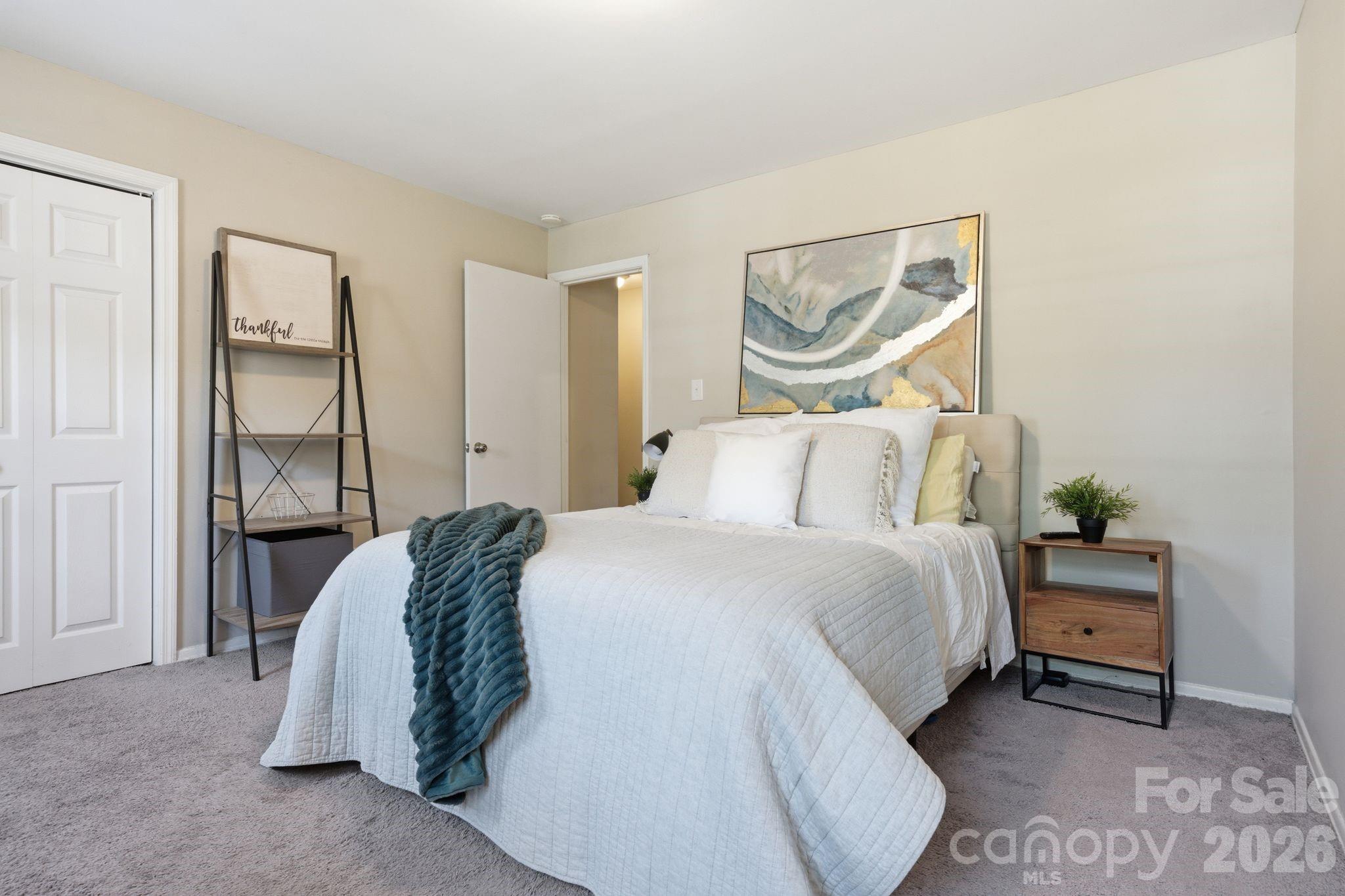 Sharon South - Residential