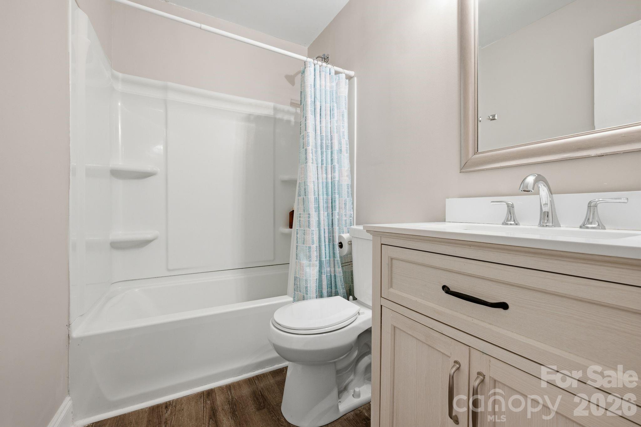 Sharon South - Residential