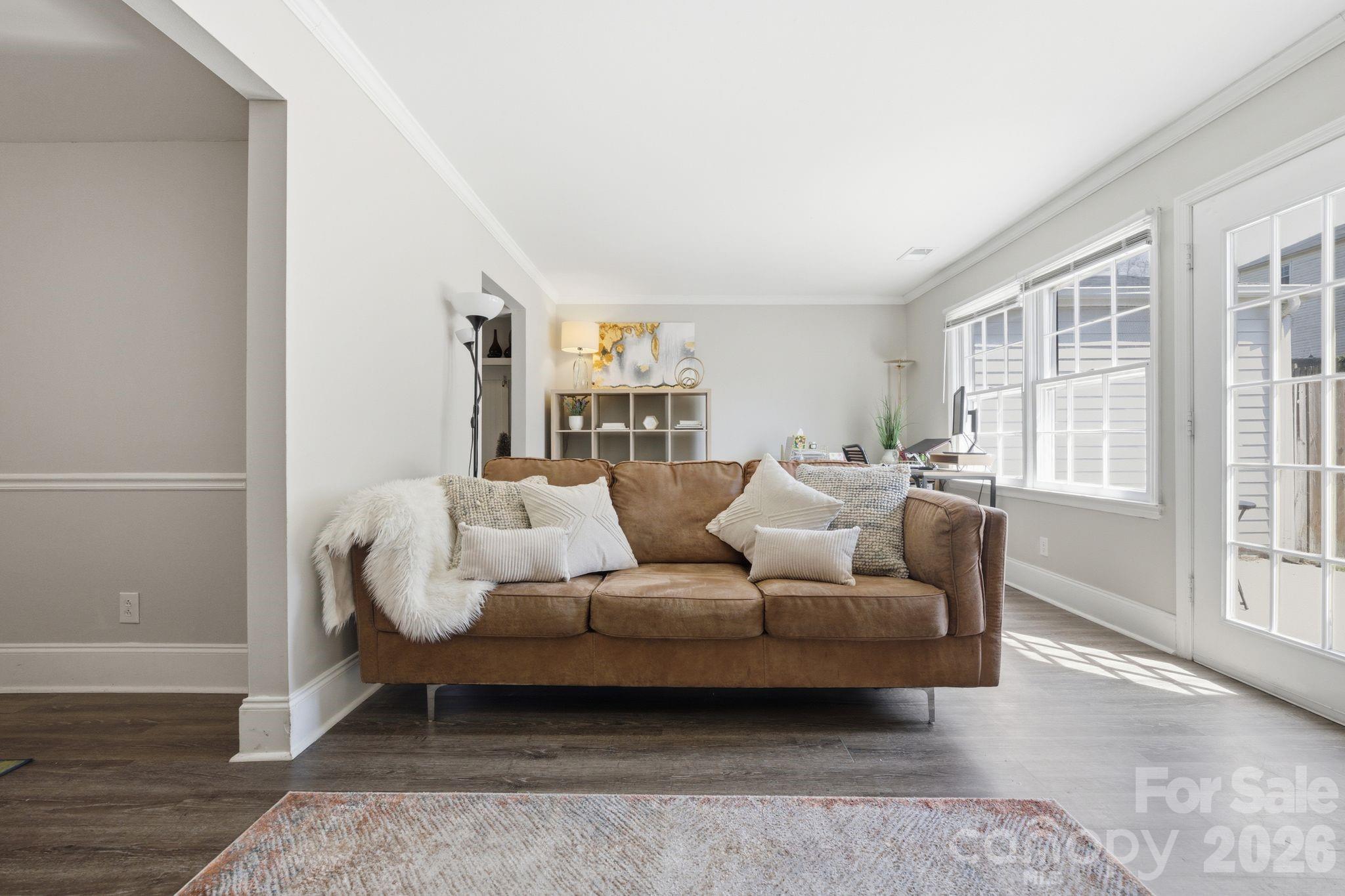 Sharon South - Residential