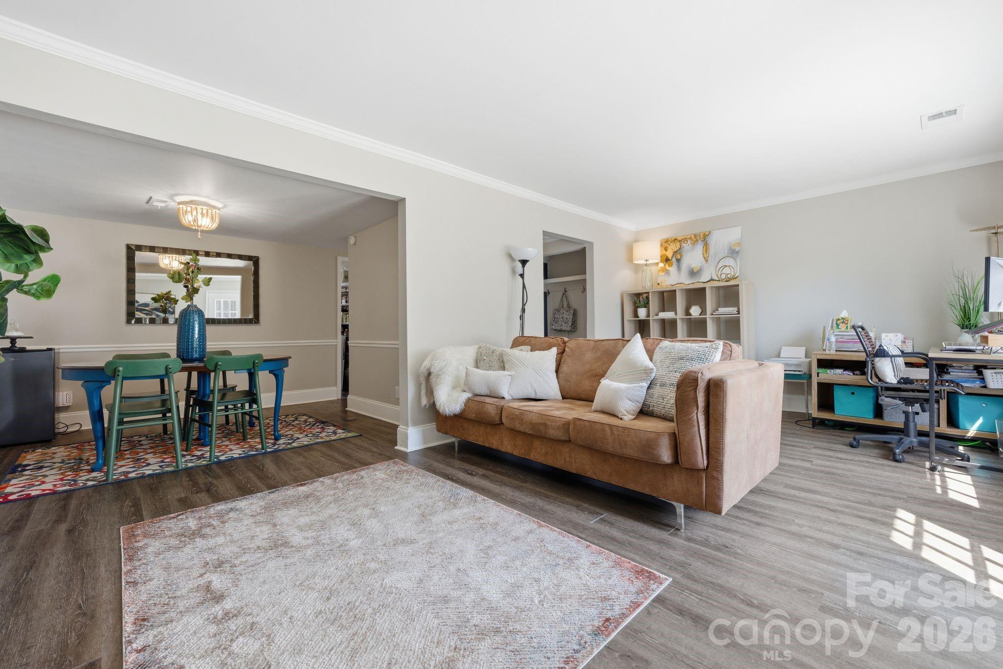 Sharon South - Residential