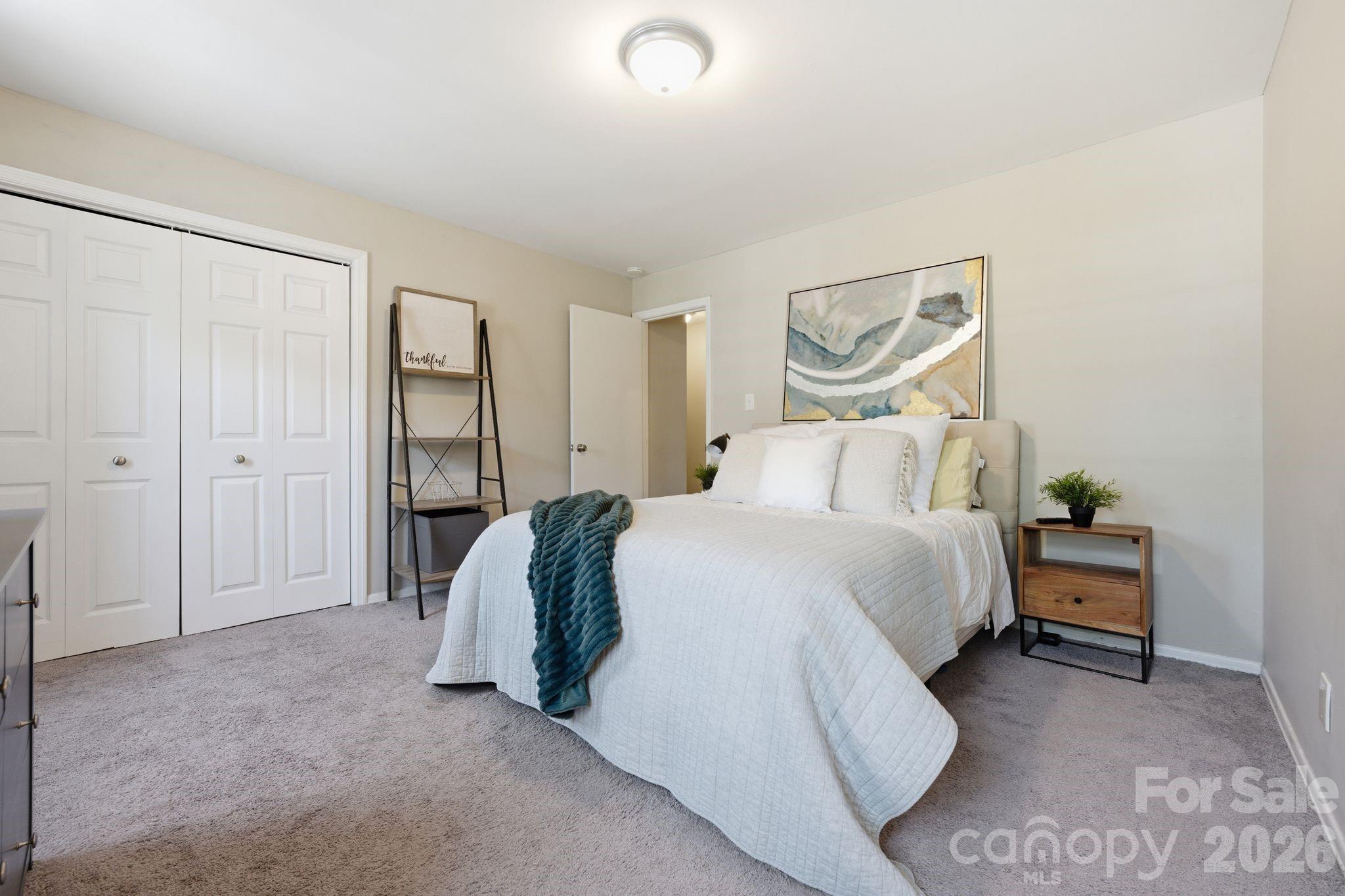 Sharon South - Residential