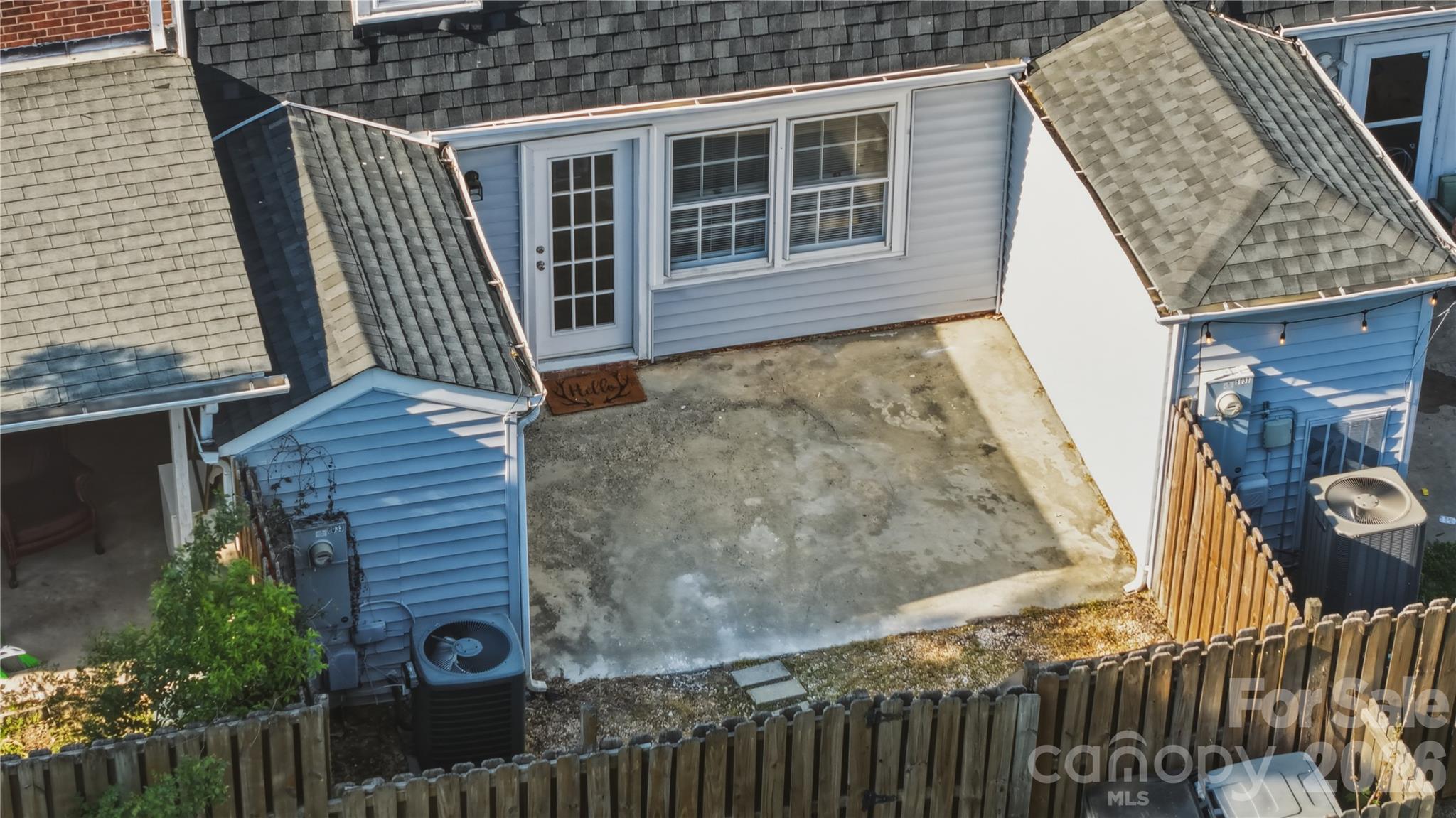 Sharon South - Residential