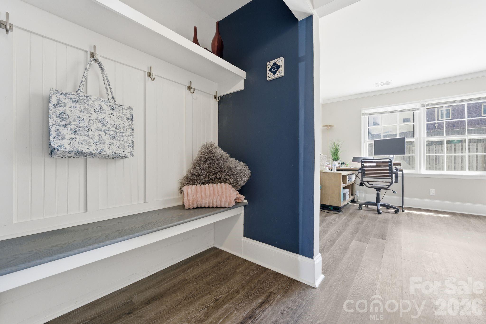 Sharon South - Residential