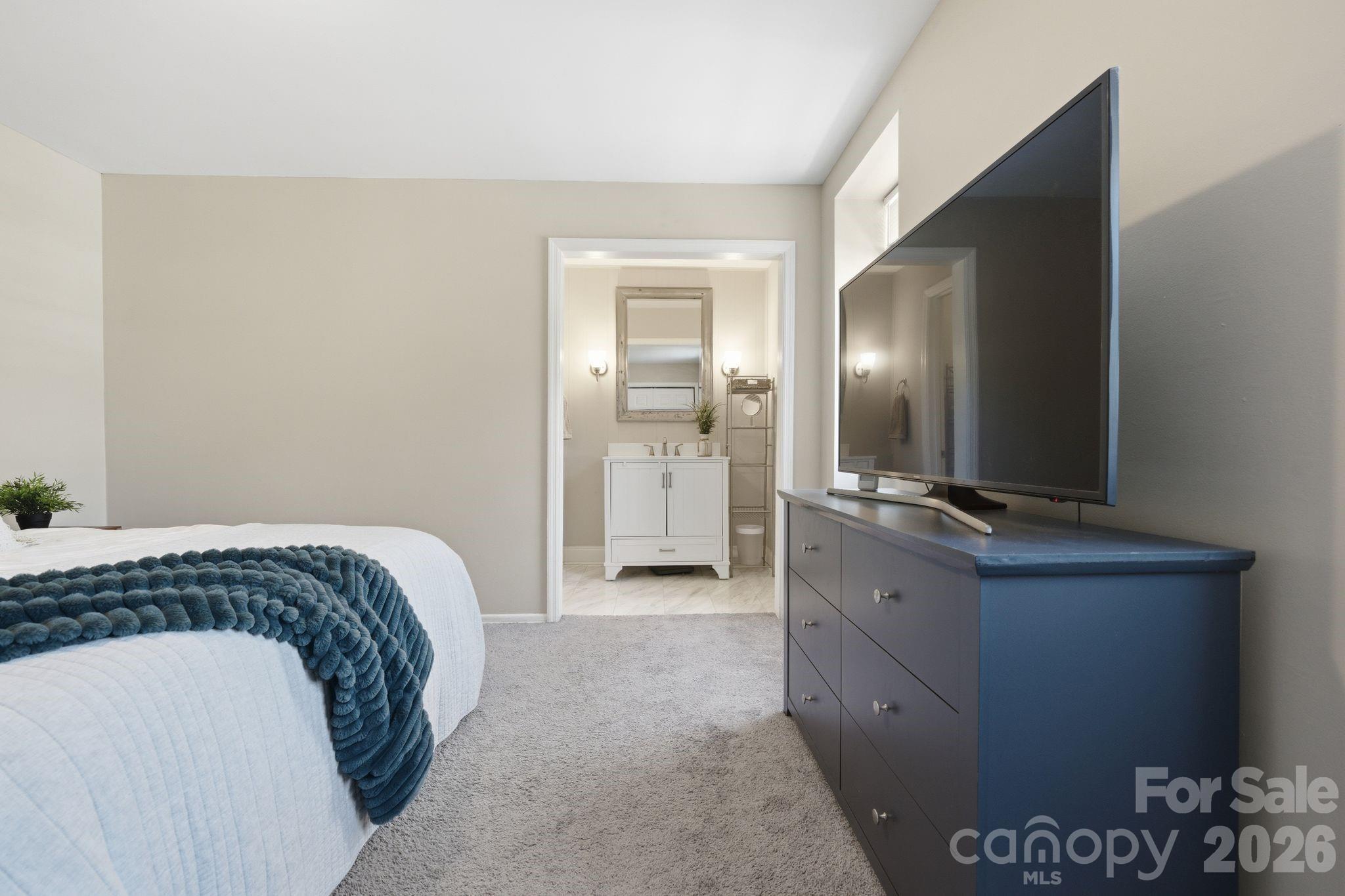 Sharon South - Residential