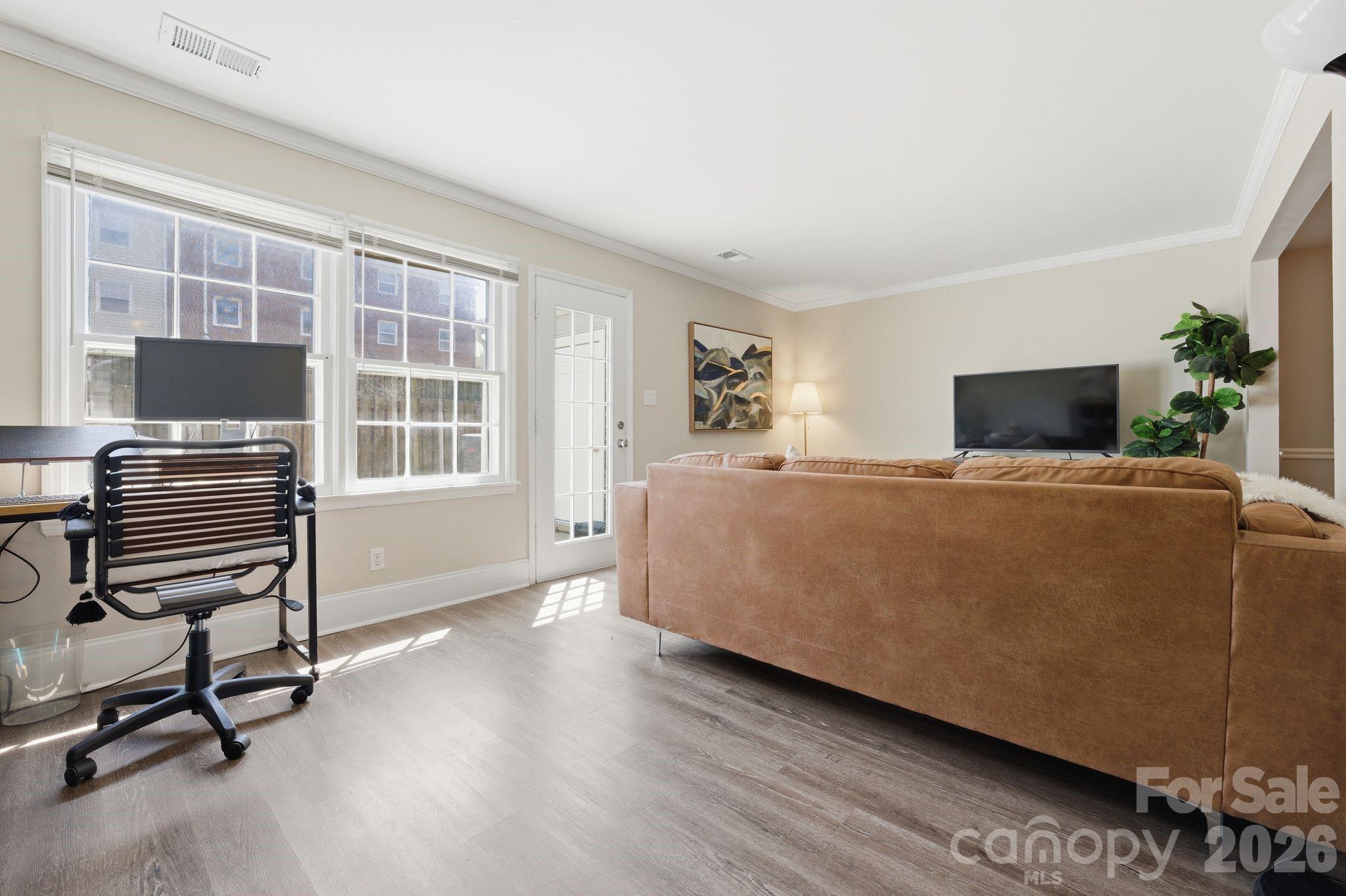 Sharon South - Residential