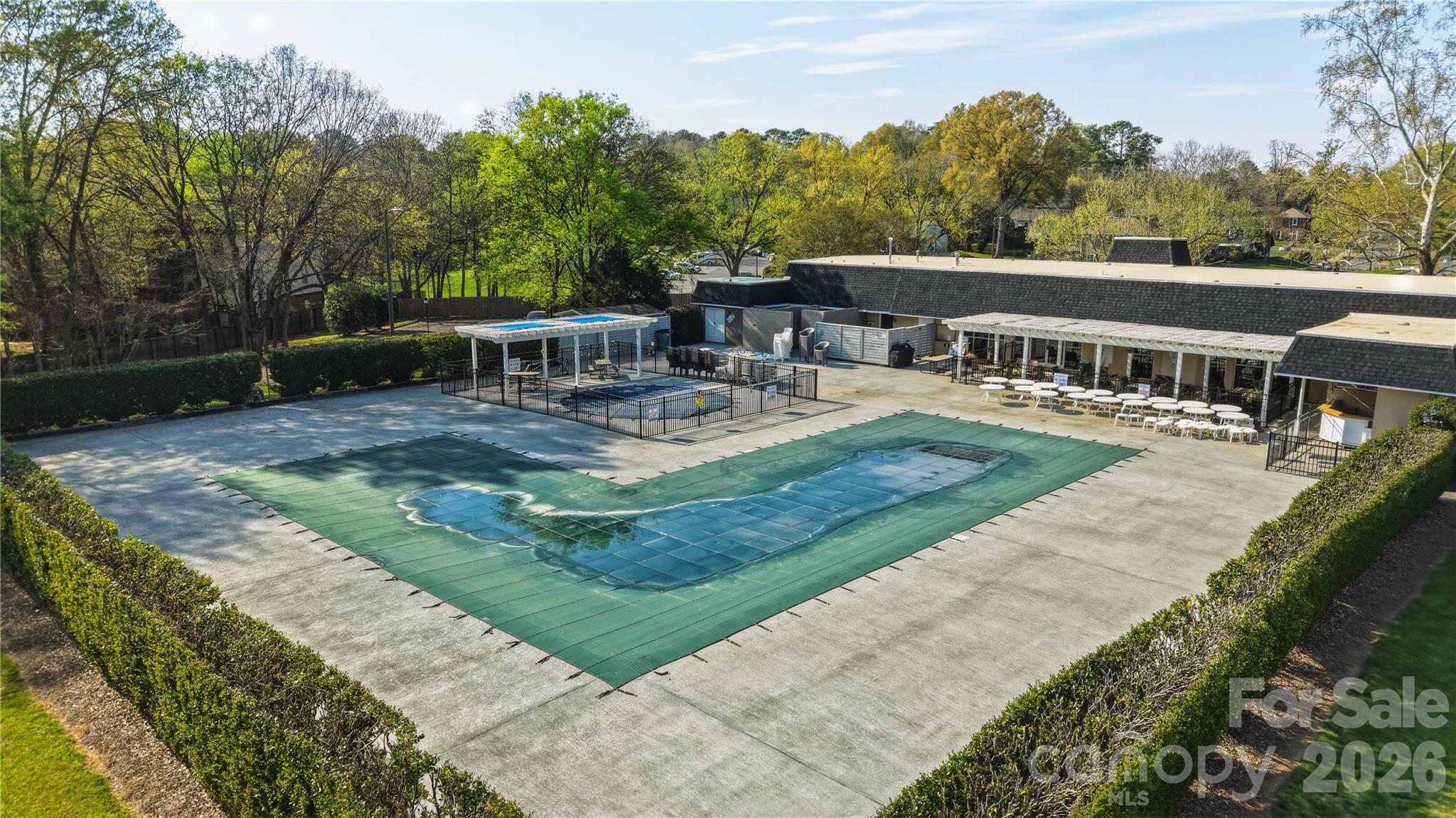 Sharon South - Residential