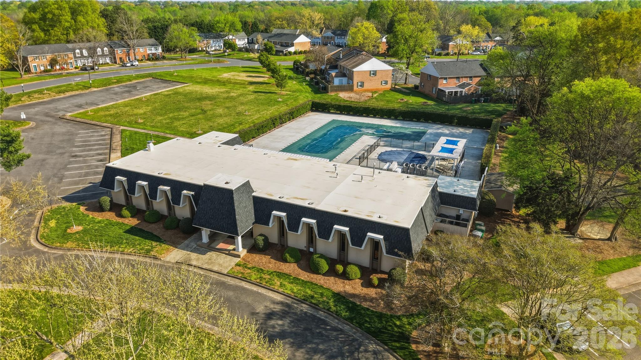 Sharon South - Residential