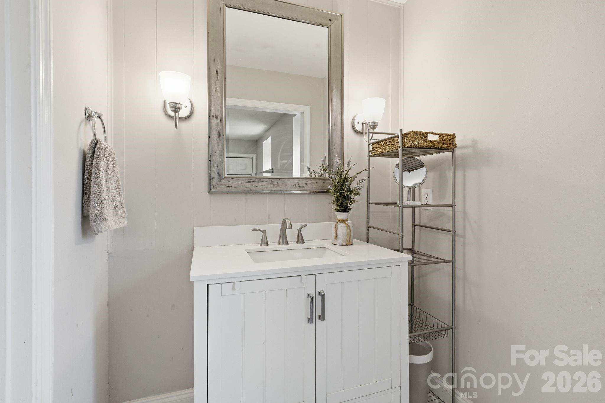 Sharon South - Residential