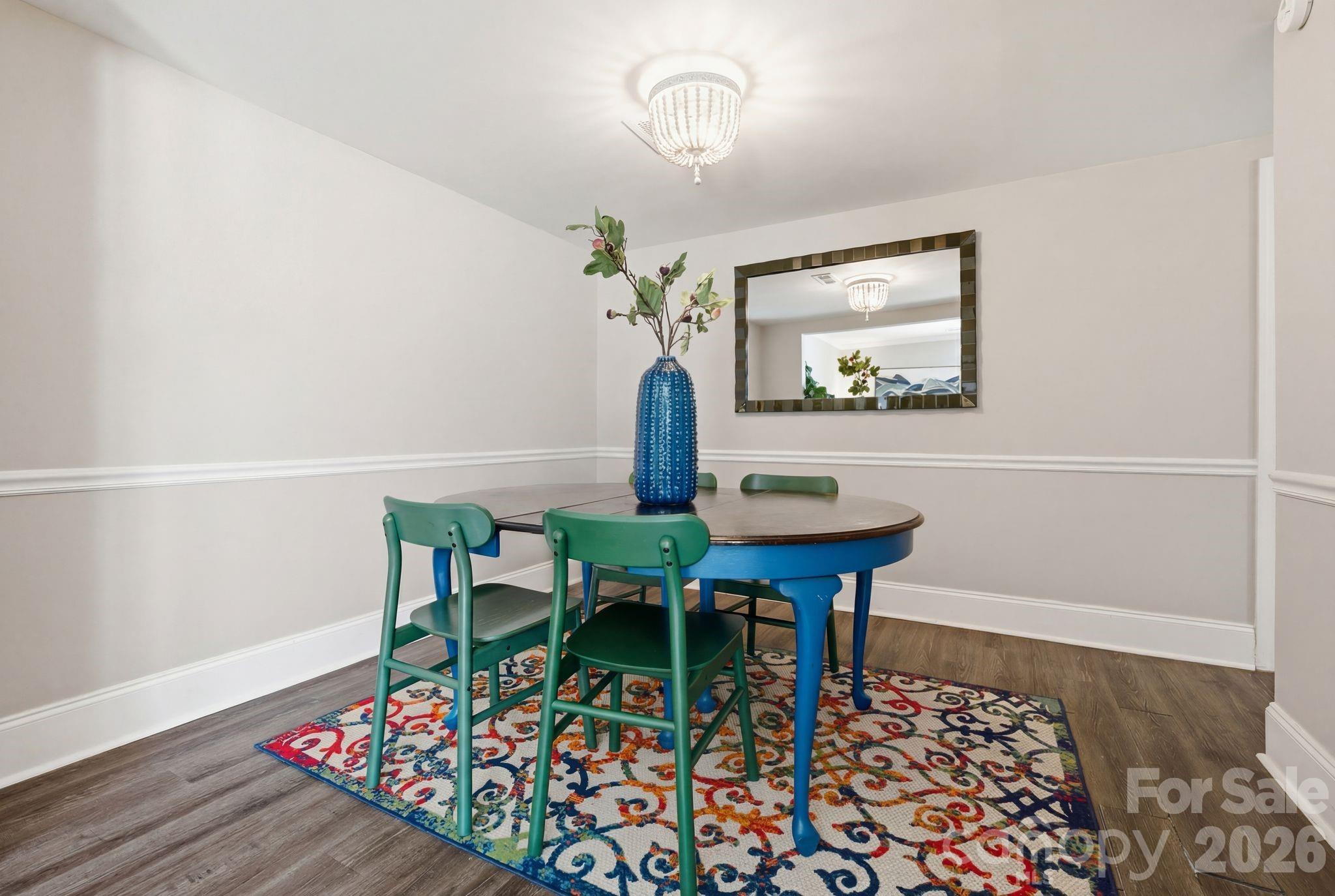 Sharon South - Residential