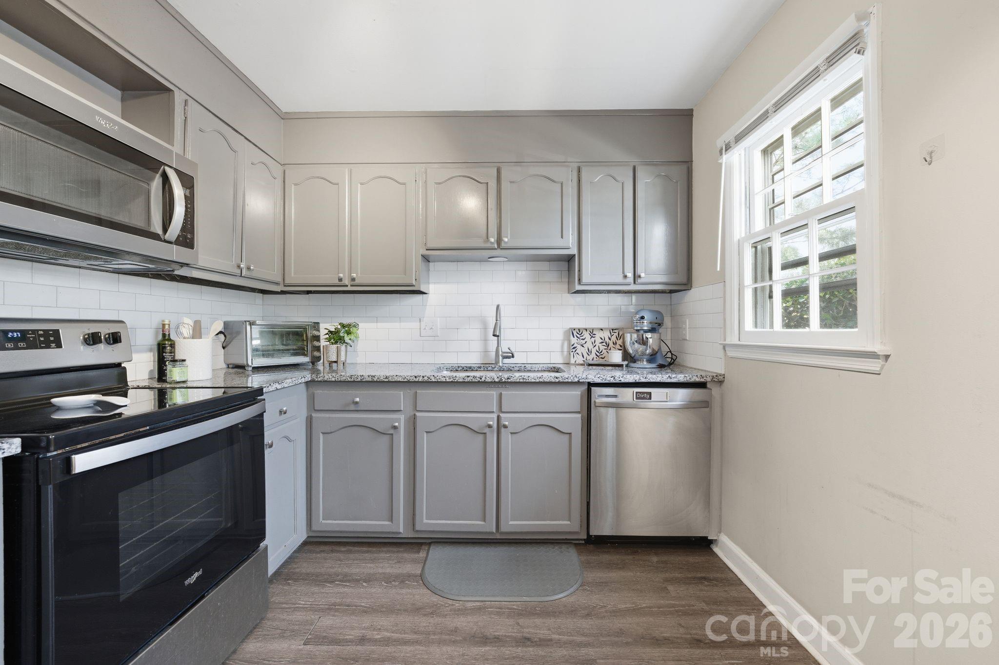 Sharon South - Residential