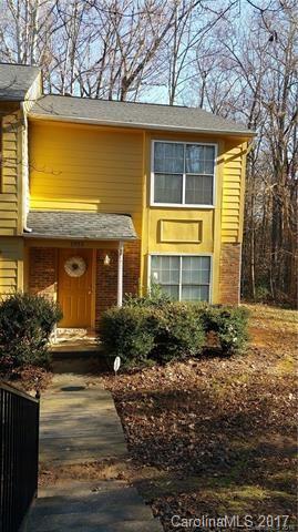 Milton Commons - Residential Lease