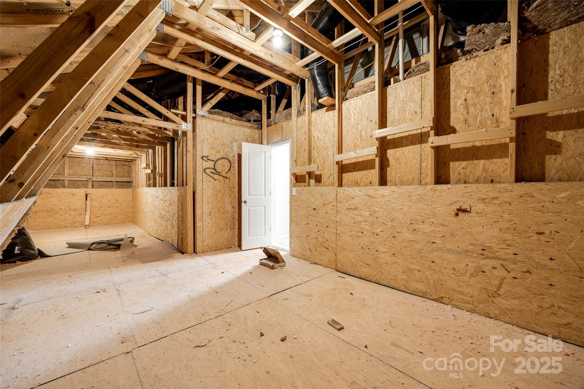 Baileys Run - Residential