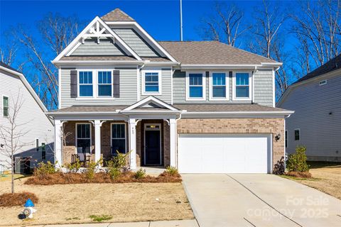 A home in Rock Hill