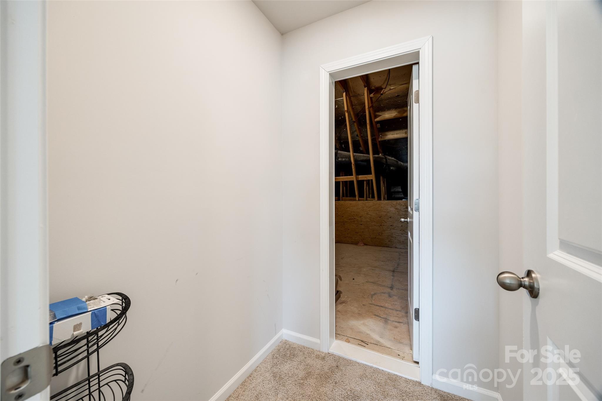 Baileys Run - Residential