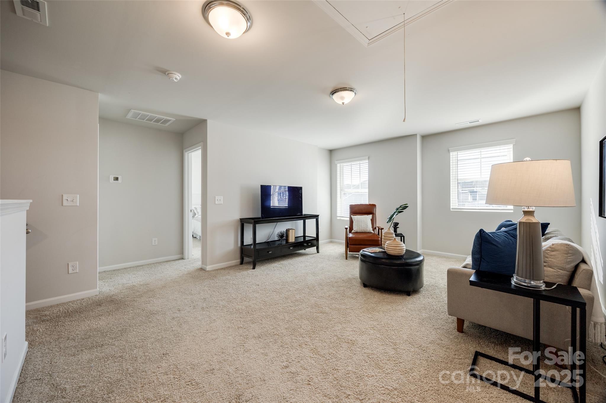 Baileys Run - Residential