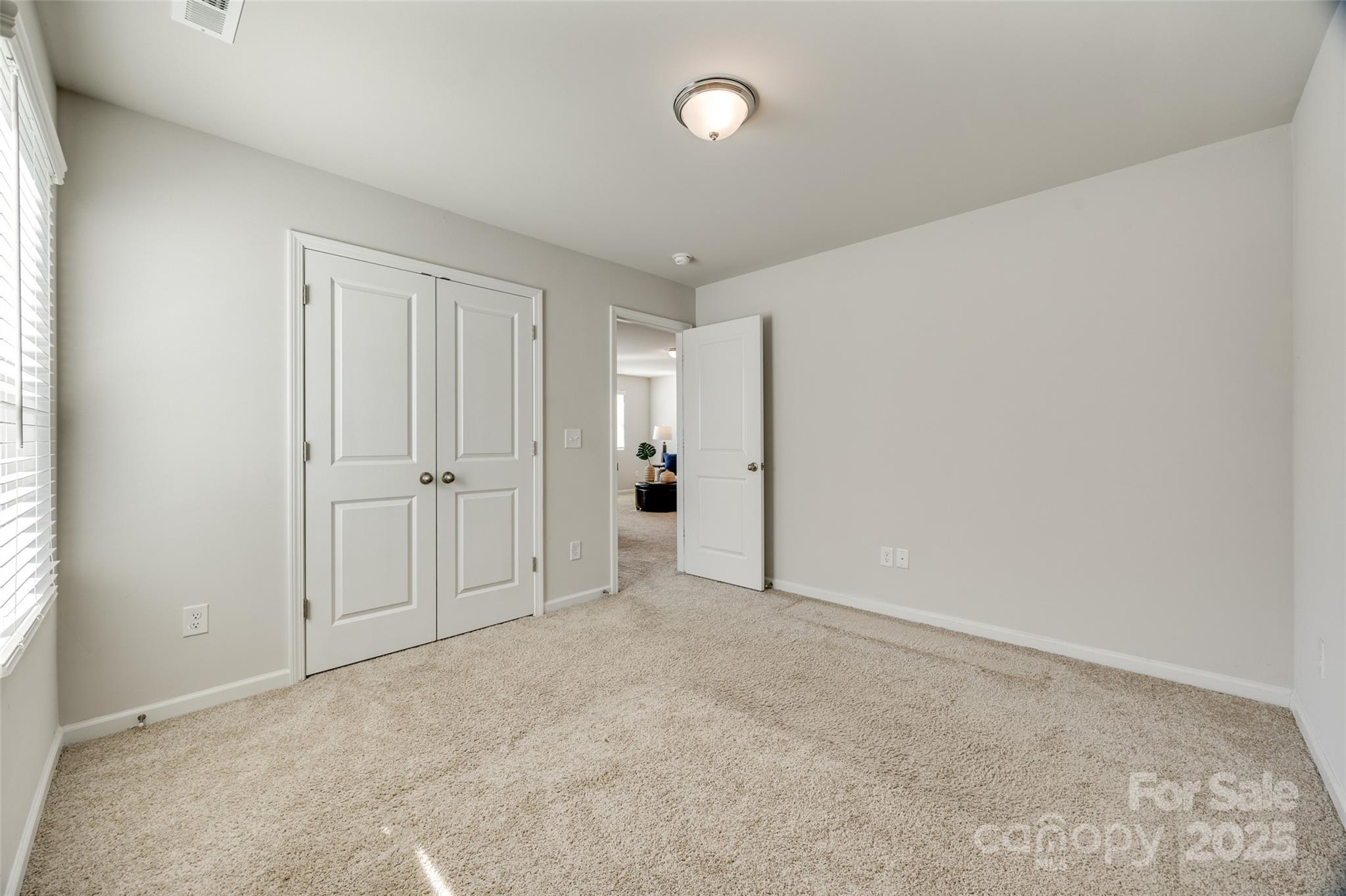 Baileys Run - Residential