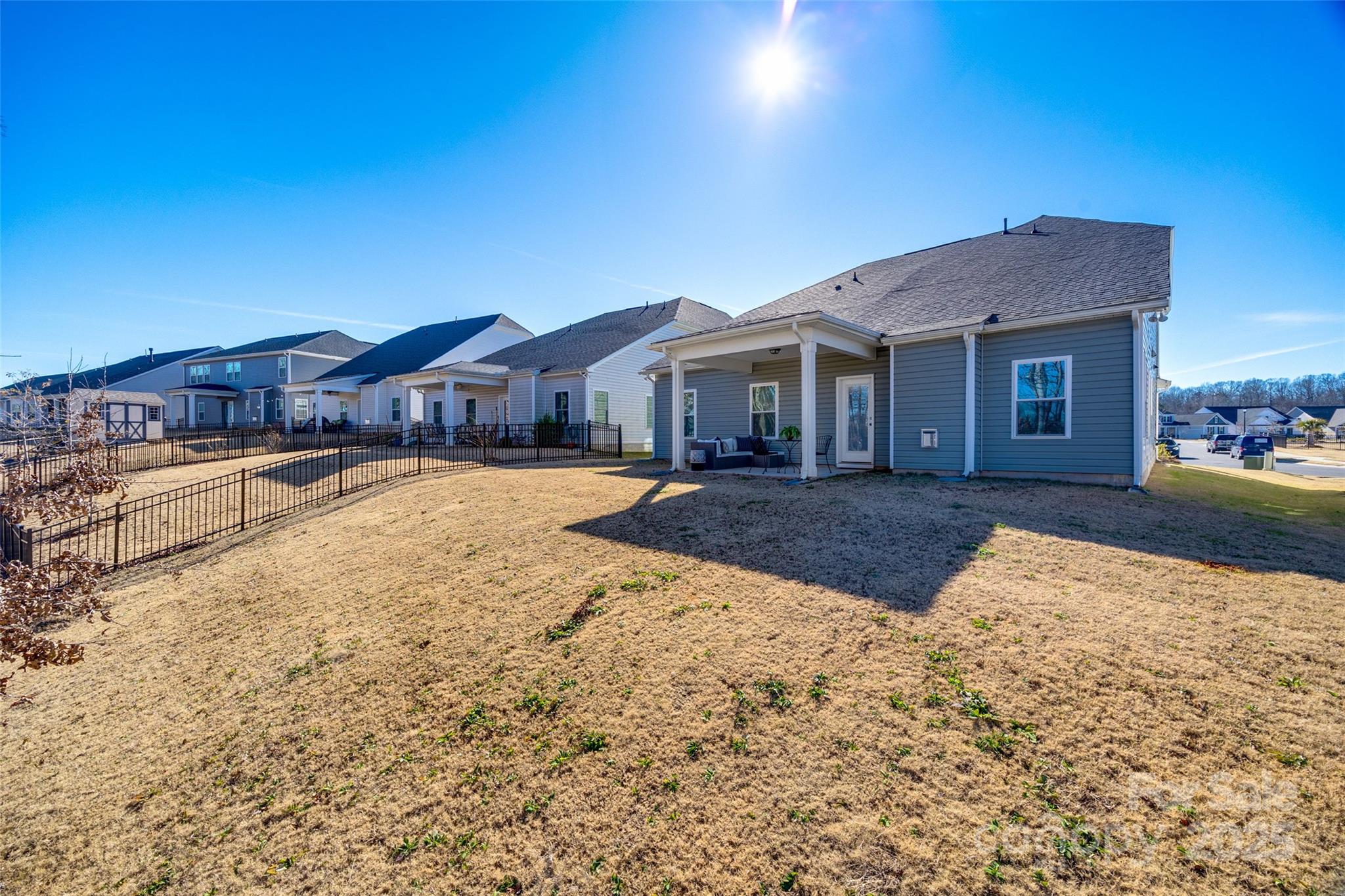 Baileys Run - Residential