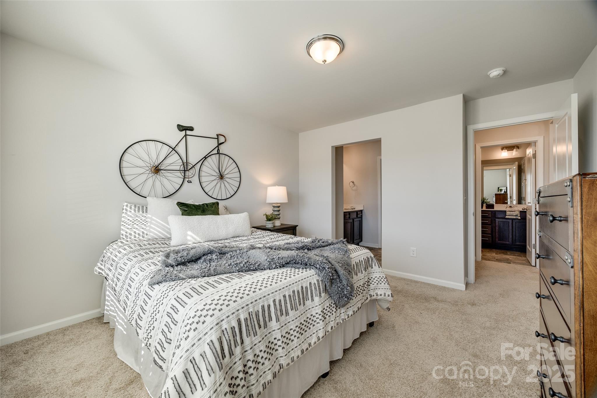 Baileys Run - Residential