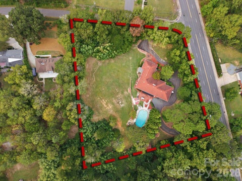 Photo of 7708 Sardis Road, Charlotte, NC 28270 (MLS # 4434070)